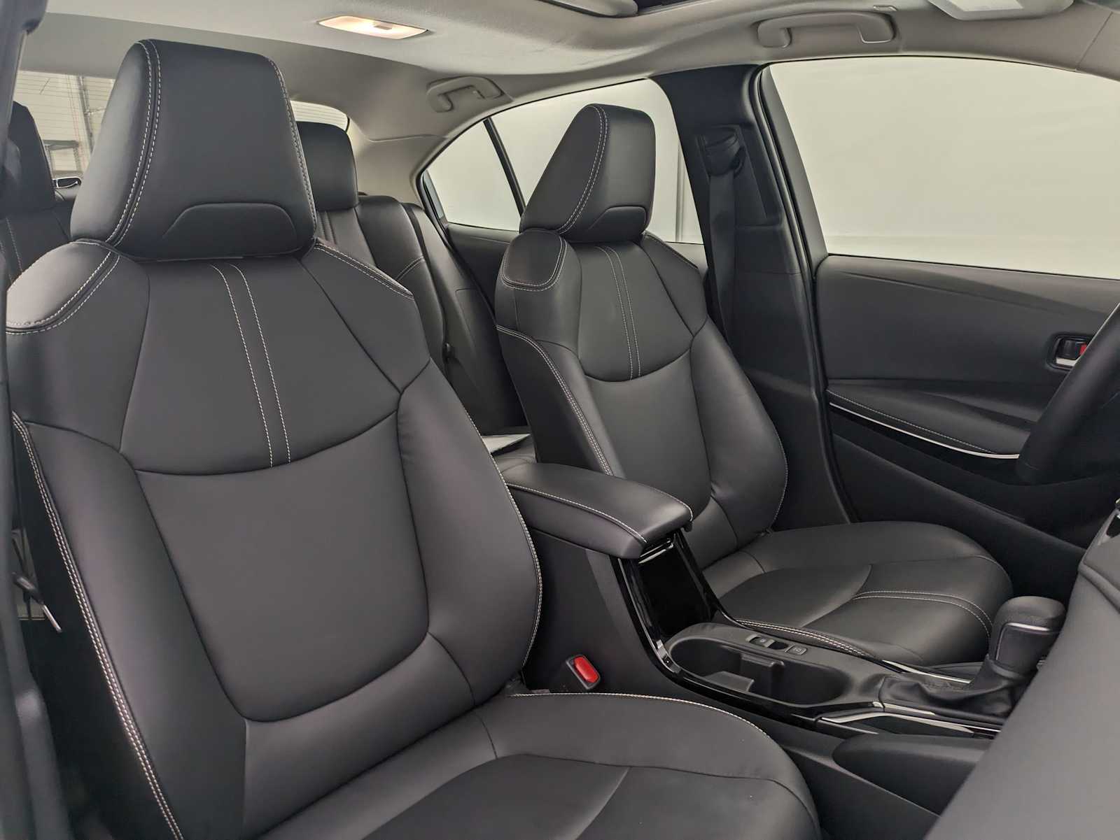 Thumbnail: 2025 Toyota Corolla - 23