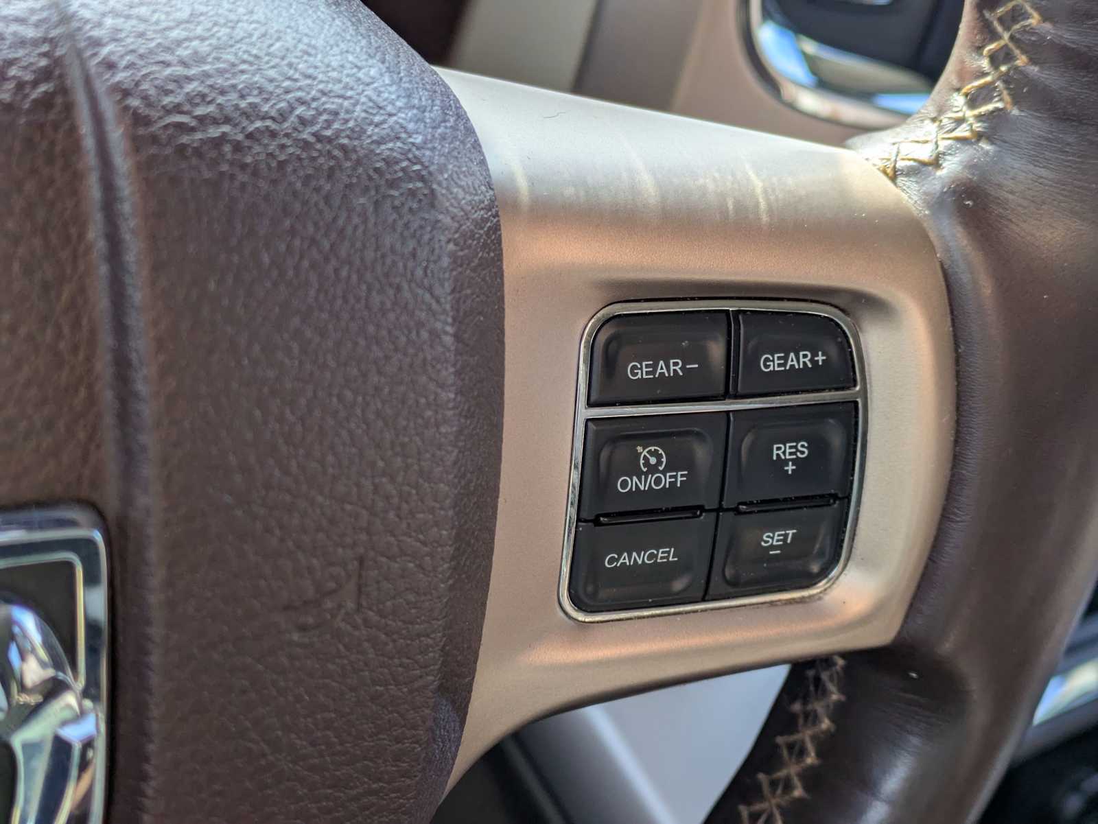 Thumbnail: 2013 RAM 1500 - 25