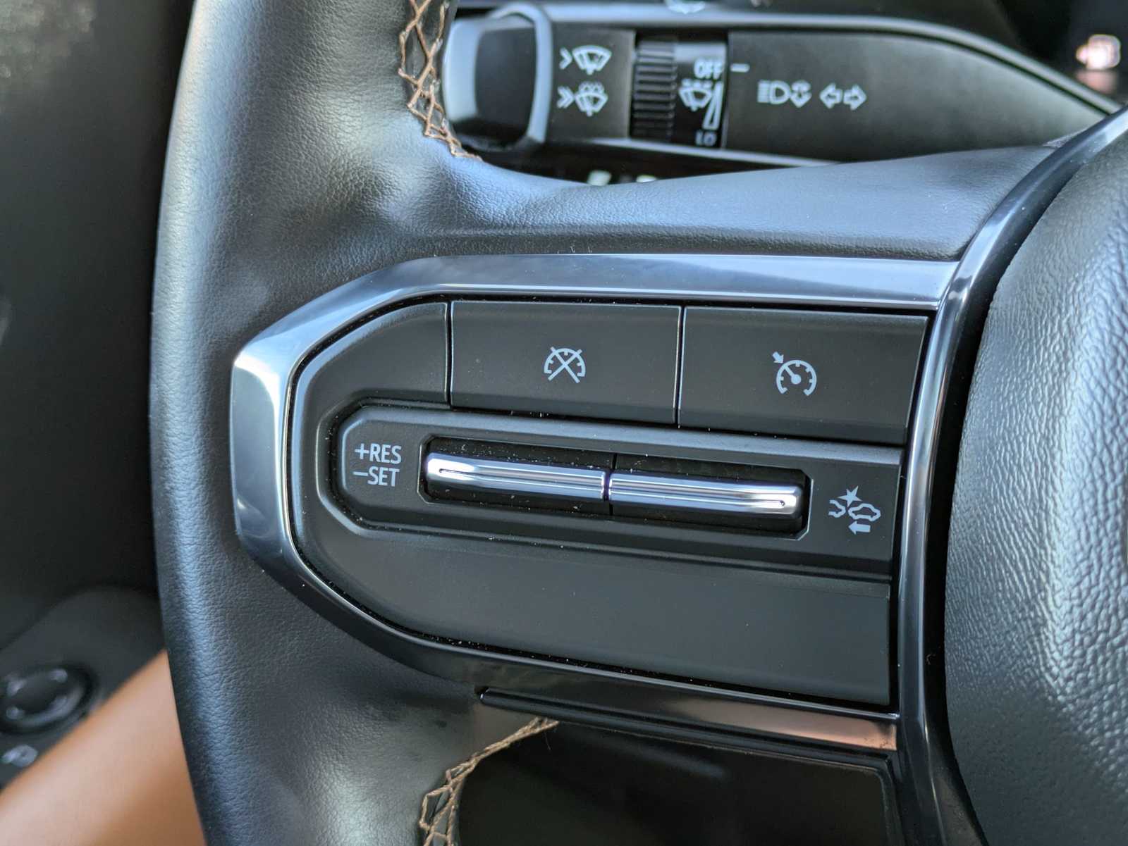 Thumbnail: 2026 GMC Canyon - 24