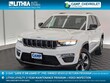 Jeep Grand Cherokee 4xe