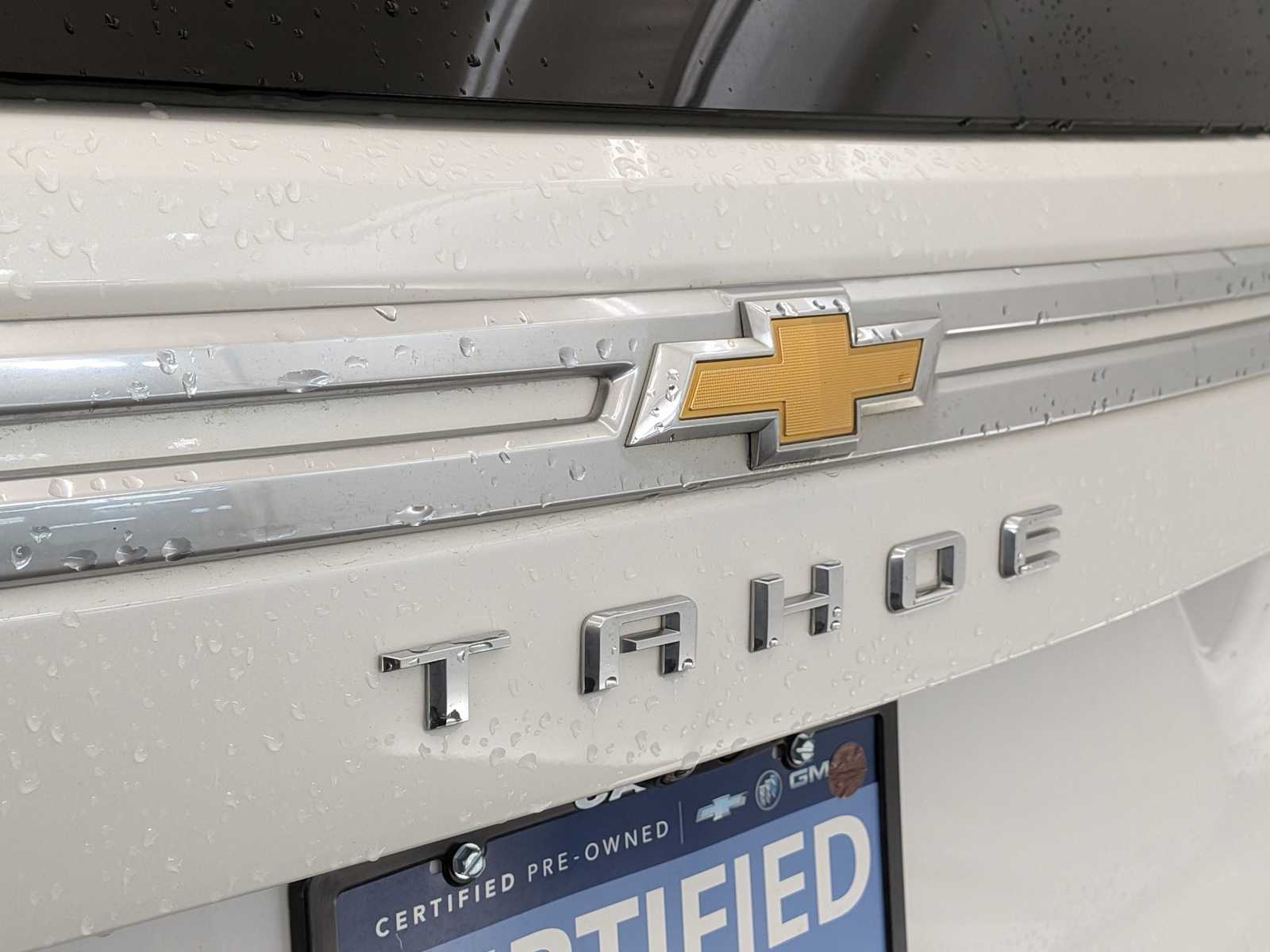 Thumbnail: 2022 Chevrolet Tahoe - 13