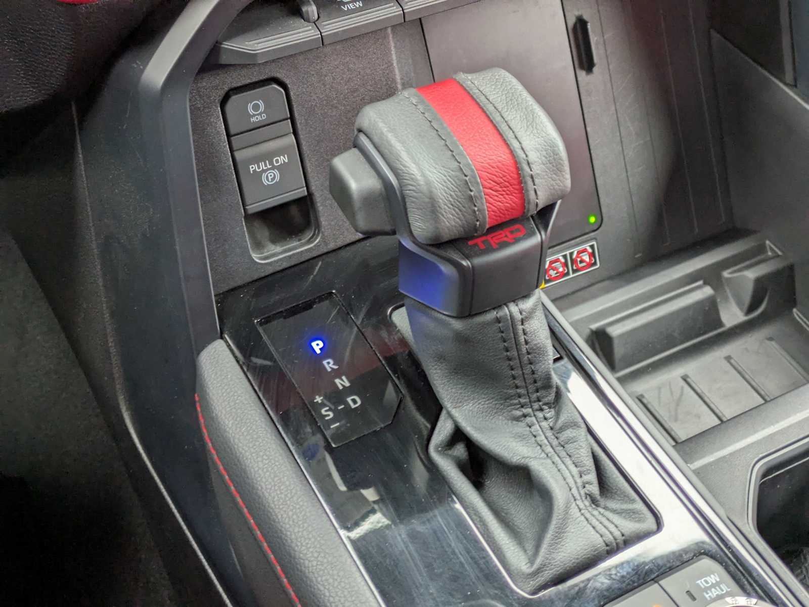 Thumbnail: 2025 Toyota Tundra - 29