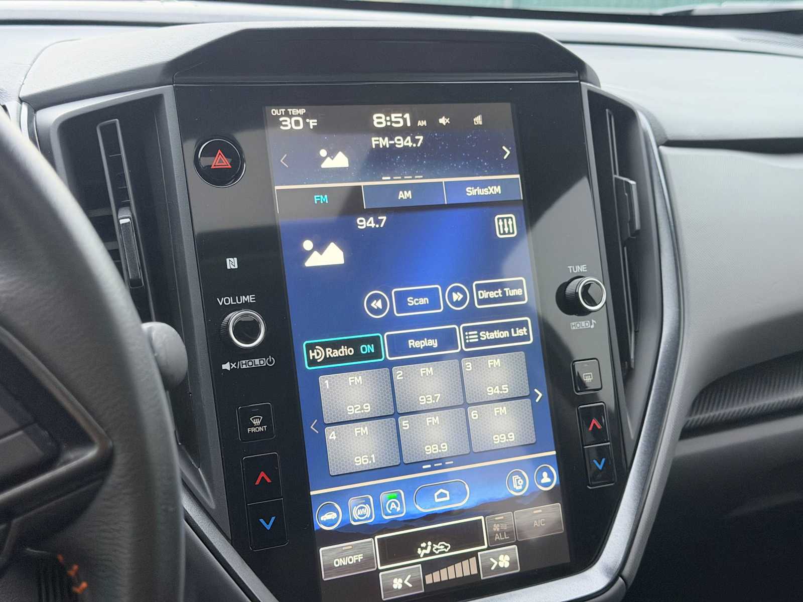 Thumbnail: 2024 Subaru Crosstrek - 26