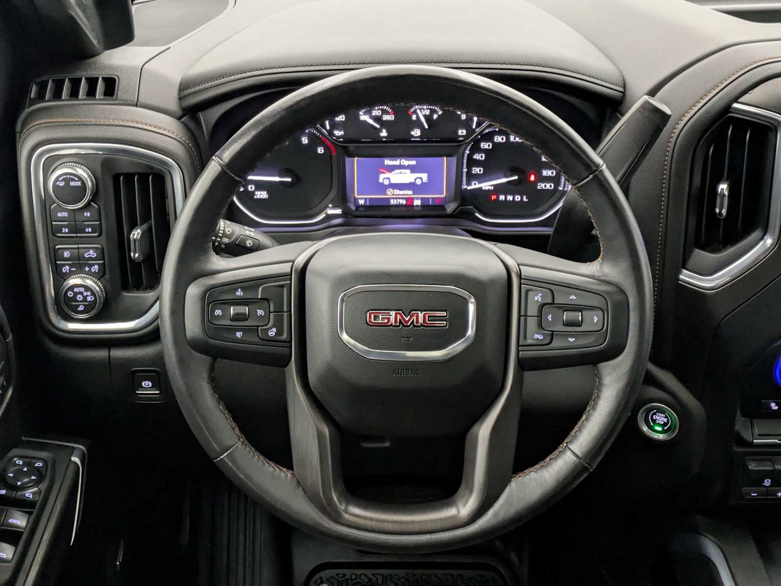 Thumbnail: 2022 GMC Sierra 1500 - 24