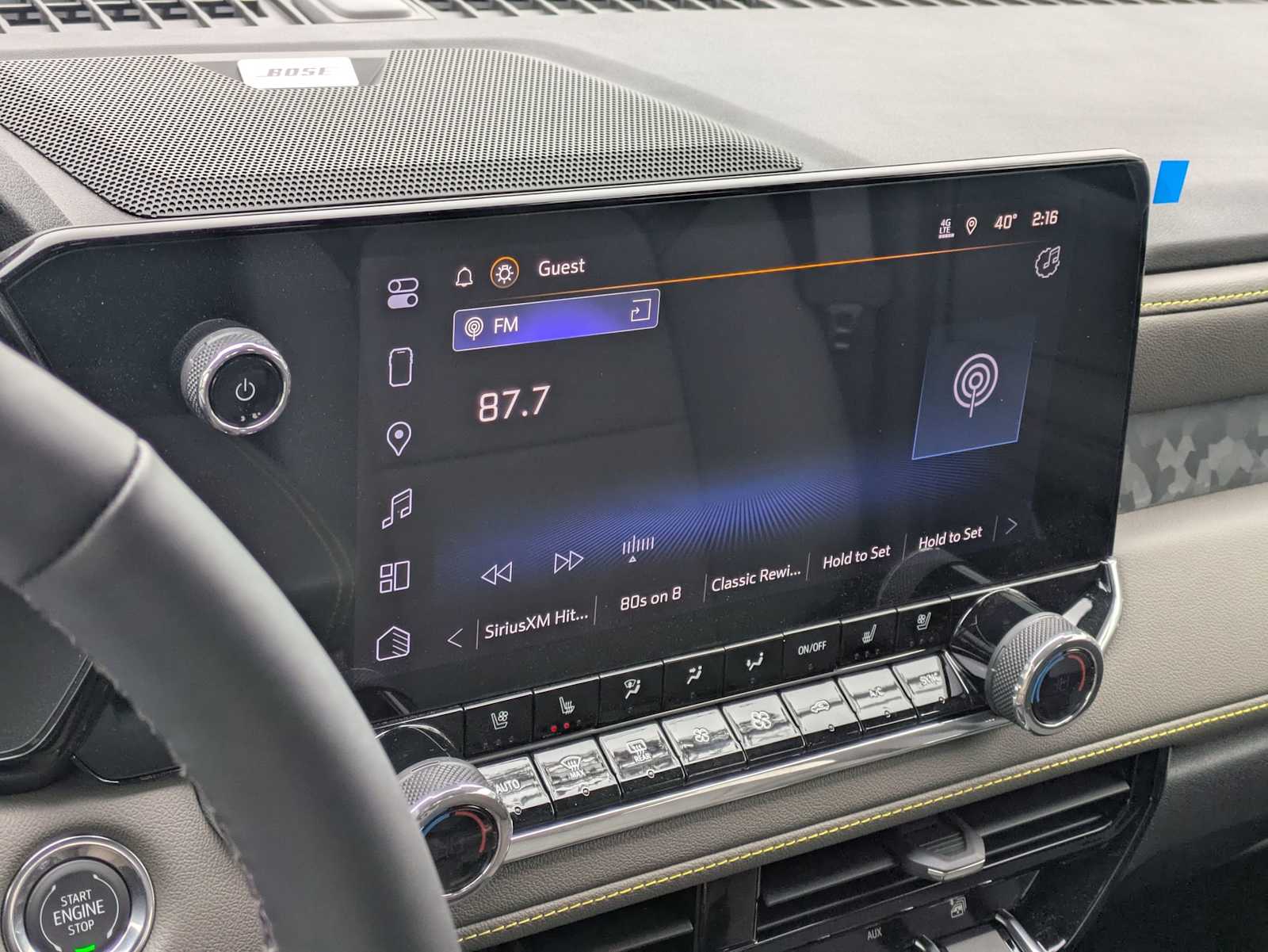 Thumbnail: 2026 Chevrolet Colorado - 31