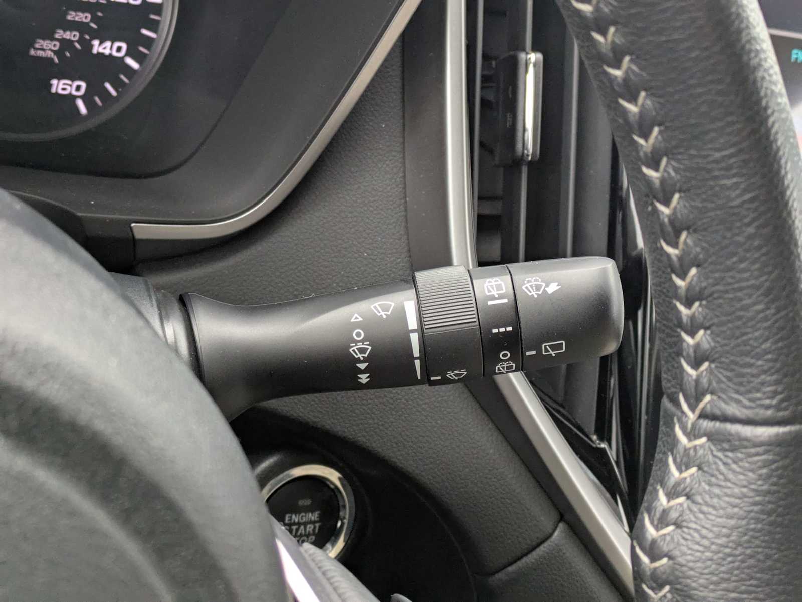 Thumbnail: 2024 Subaru Ascent - 26