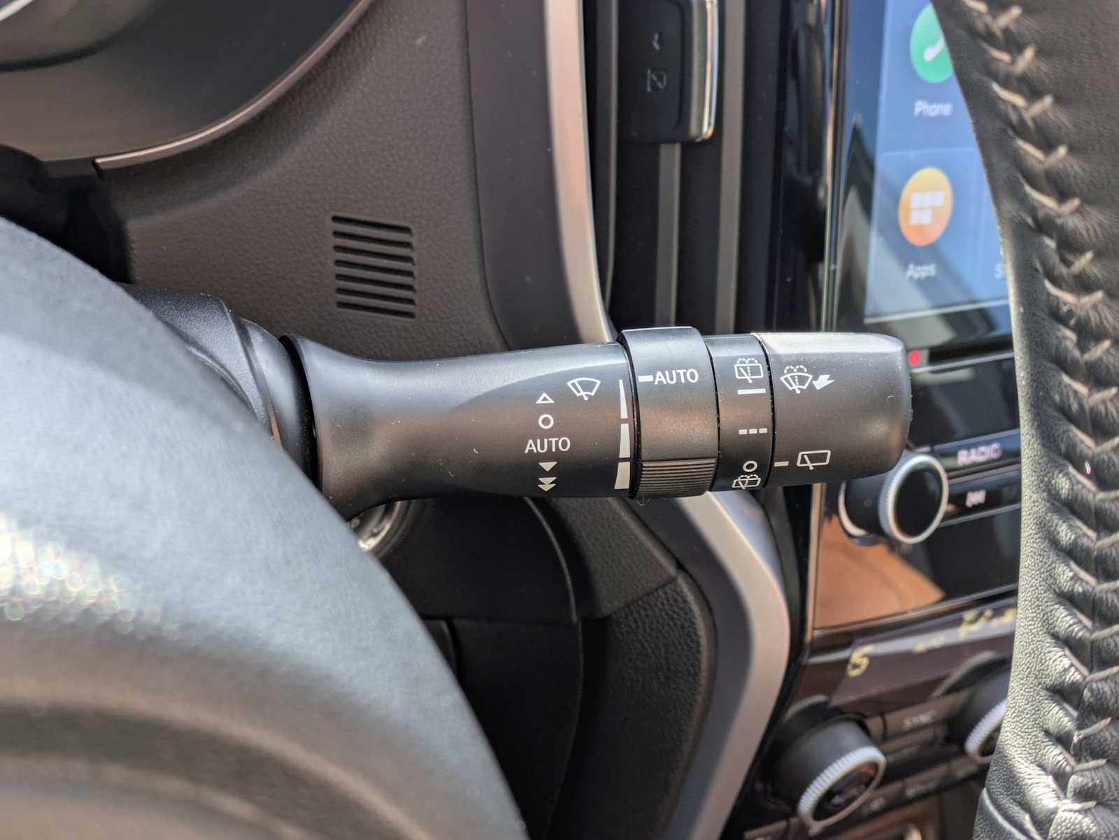 Thumbnail: 2020 Subaru Ascent - 27