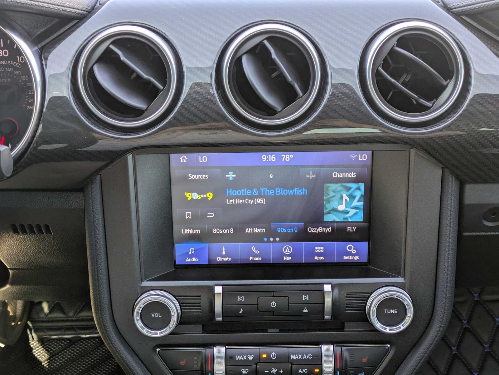 Thumbnail: 2019 Ford Mustang - 26