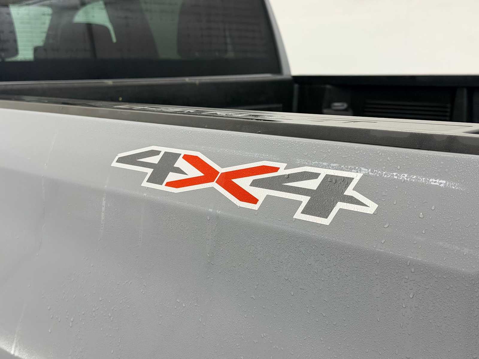 Thumbnail: 2024 Chevrolet Silverado 1500 - 11