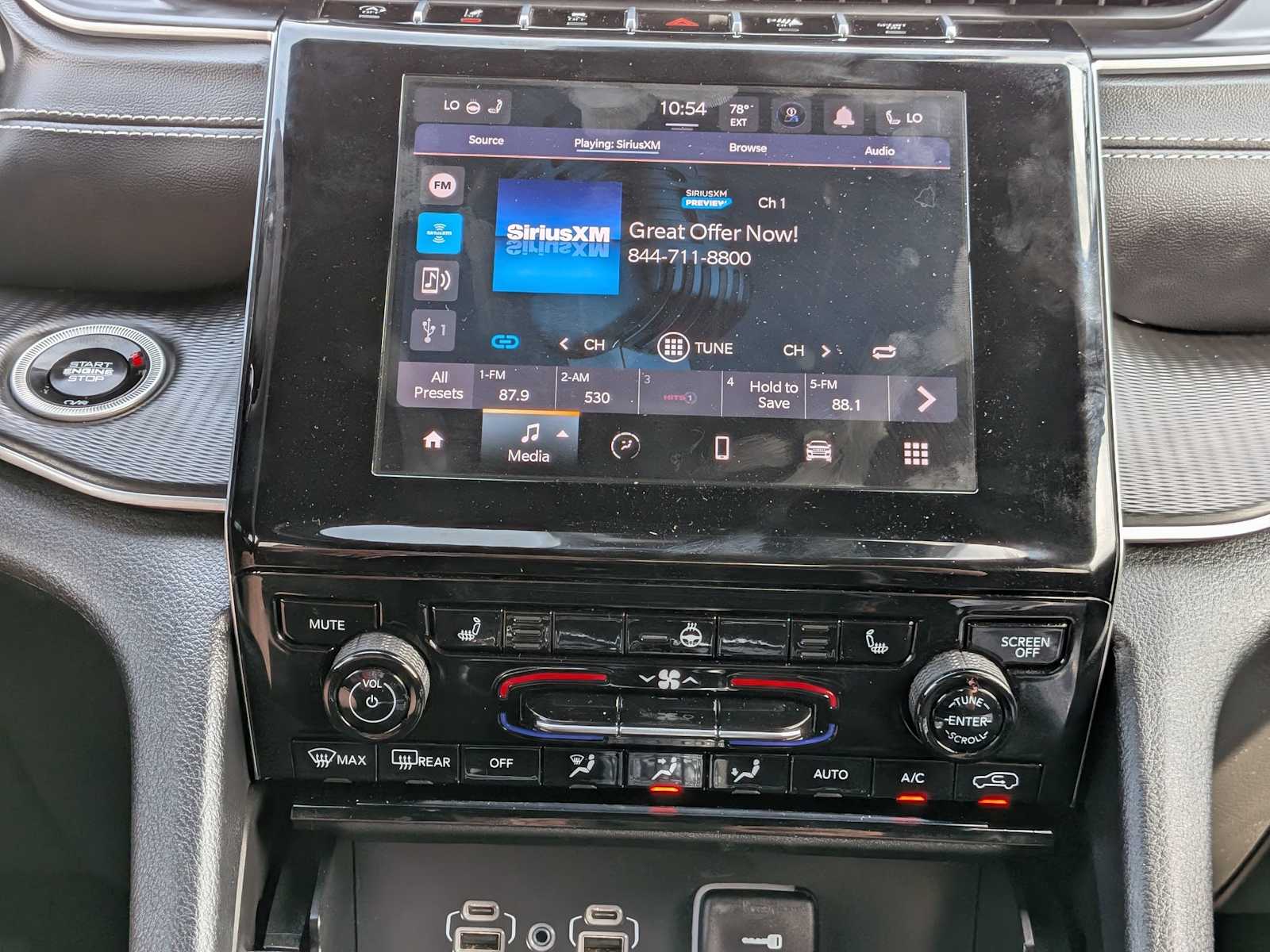 Thumbnail: 2024 Jeep Grand Cherokee - 28