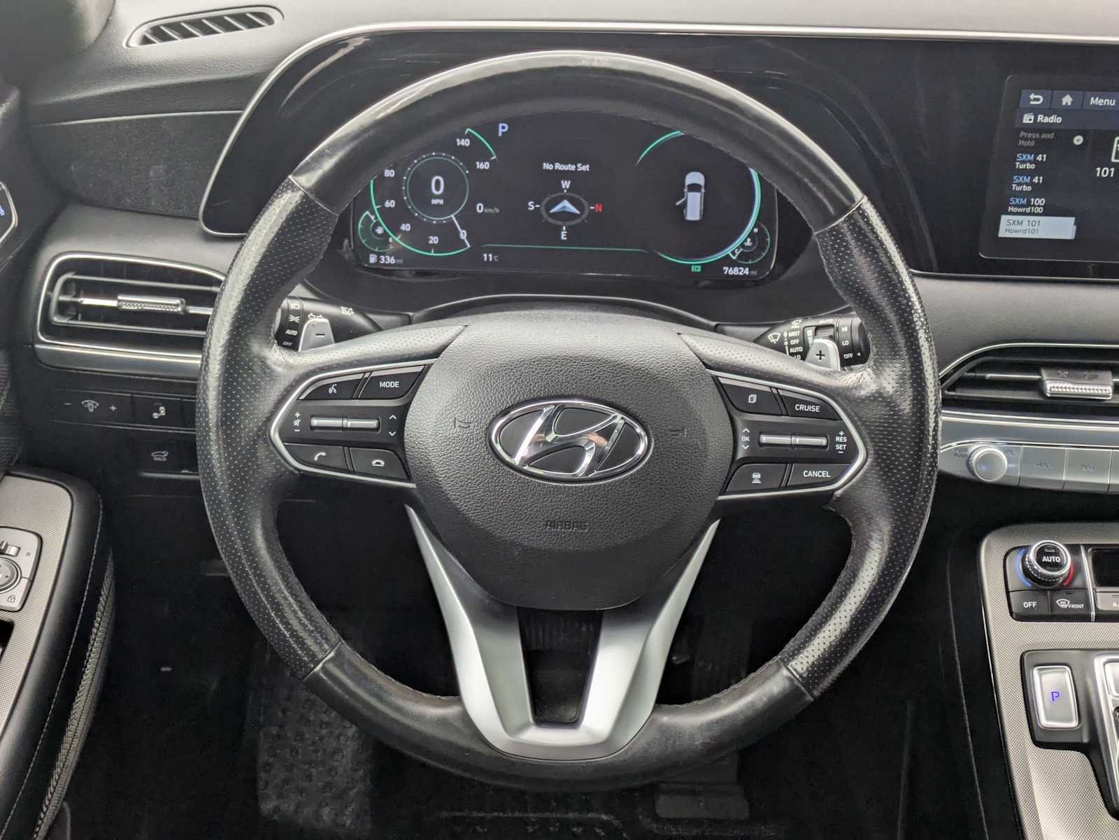 Thumbnail: 2020 Hyundai Palisade - 23