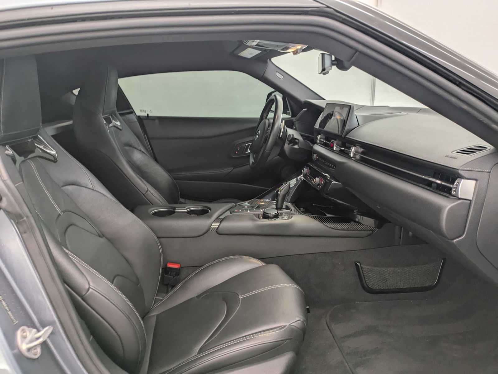 Thumbnail: 2020 Toyota GR Supra - 17