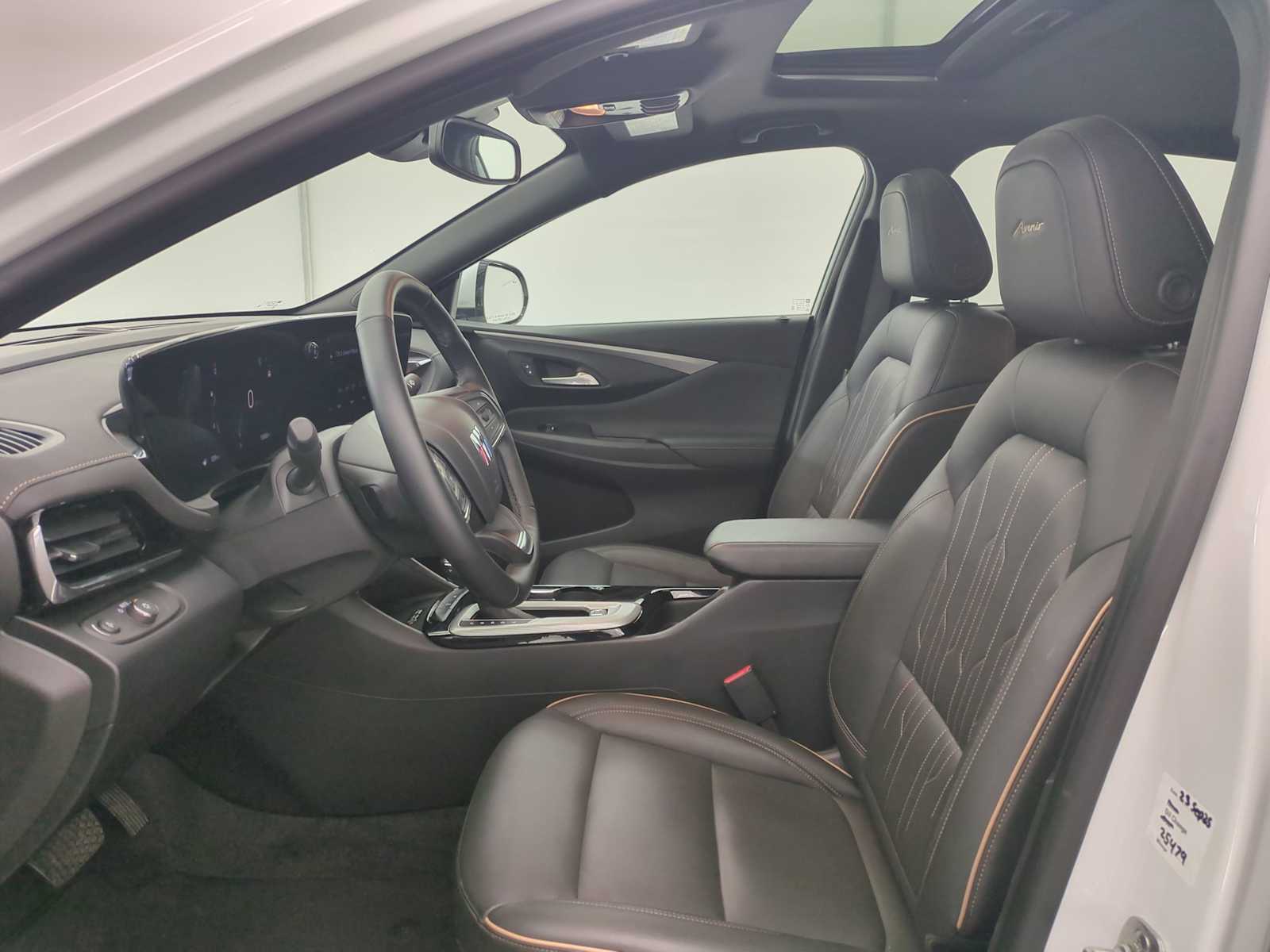 Thumbnail: 2025 Buick Envista - 15