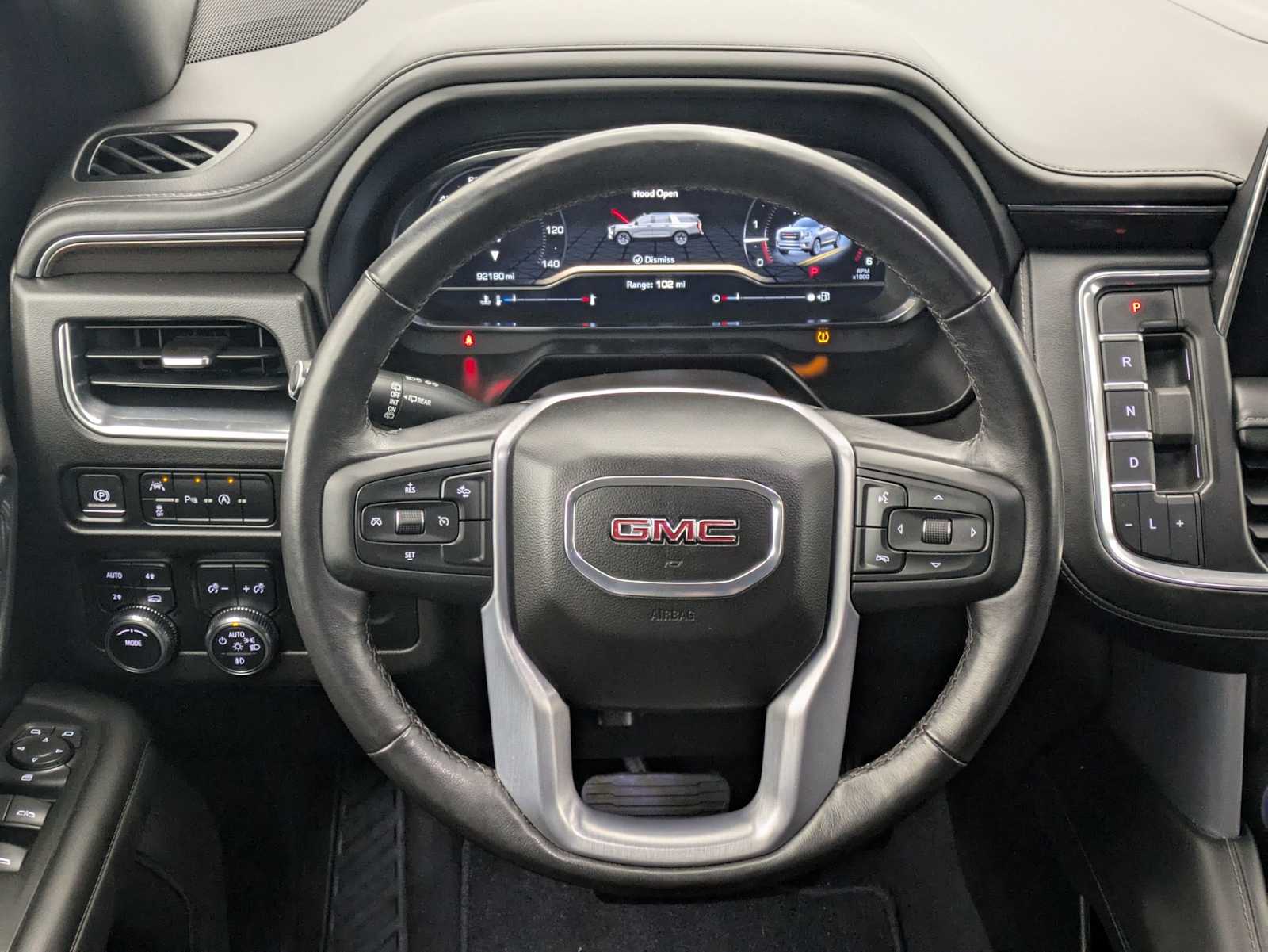 Thumbnail: 2023 GMC Yukon - 25