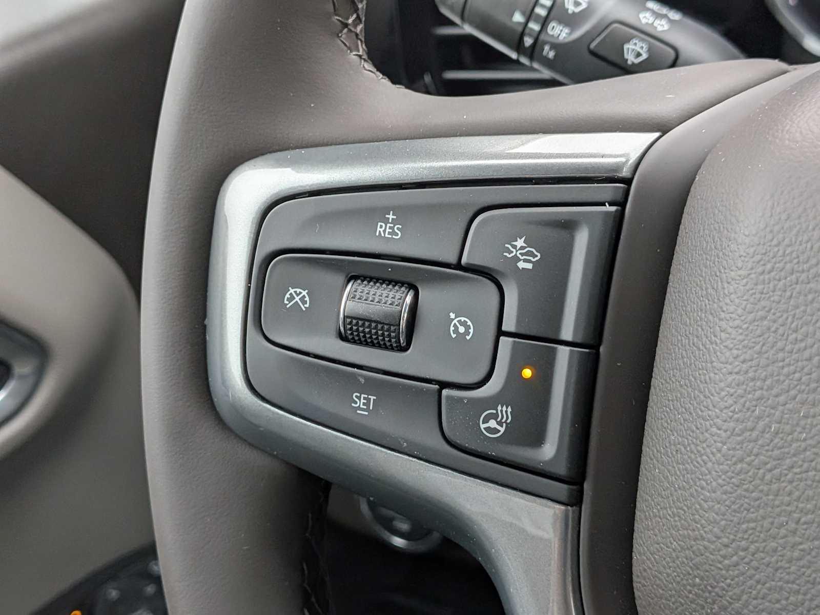 Thumbnail: 2026 Chevrolet Silverado 1500 - 27