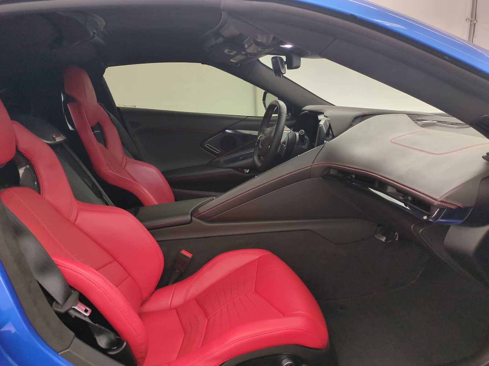 Thumbnail: 2024 Chevrolet Corvette - 16