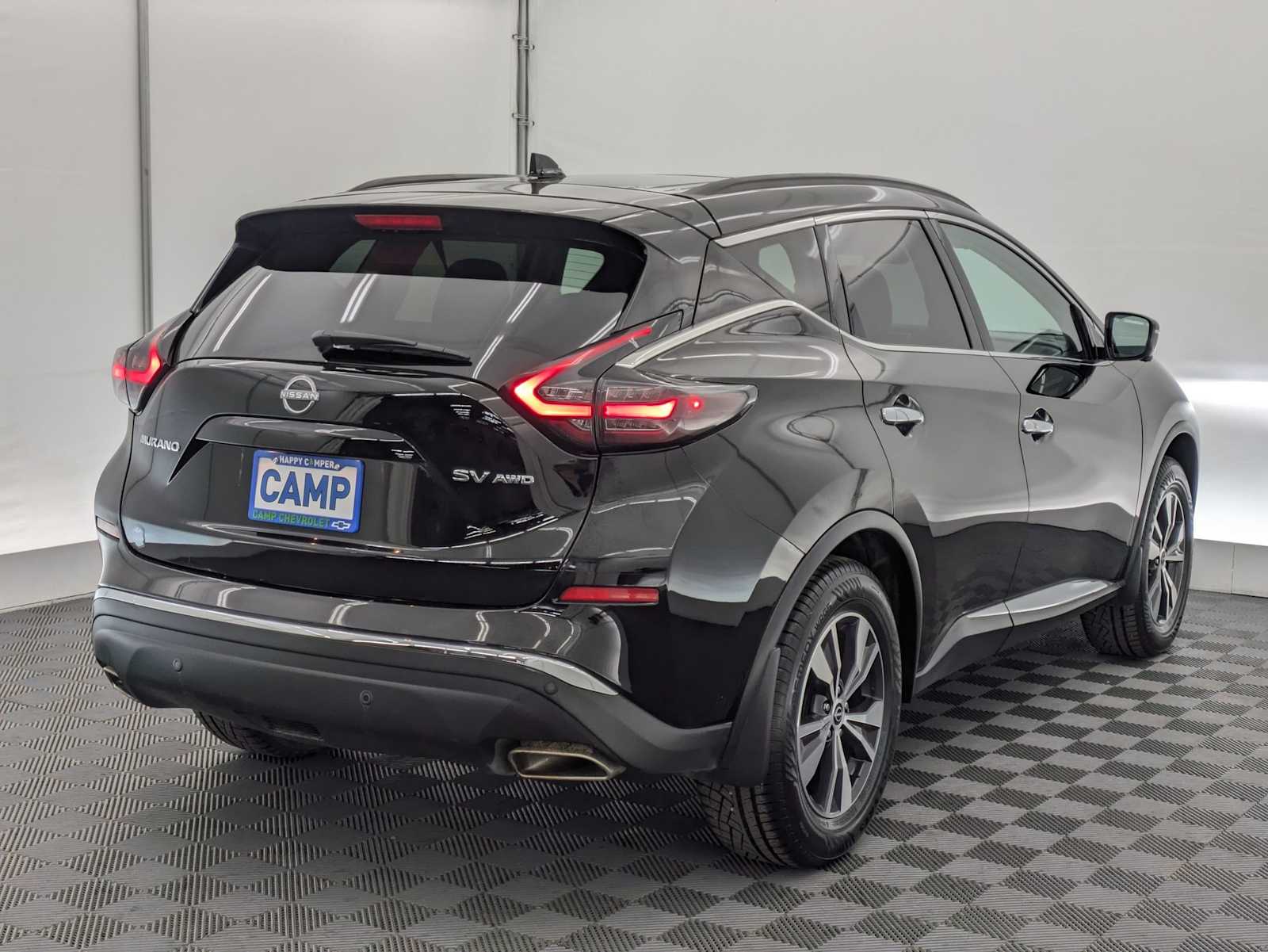 Thumbnail: 2024 Nissan Murano - 6