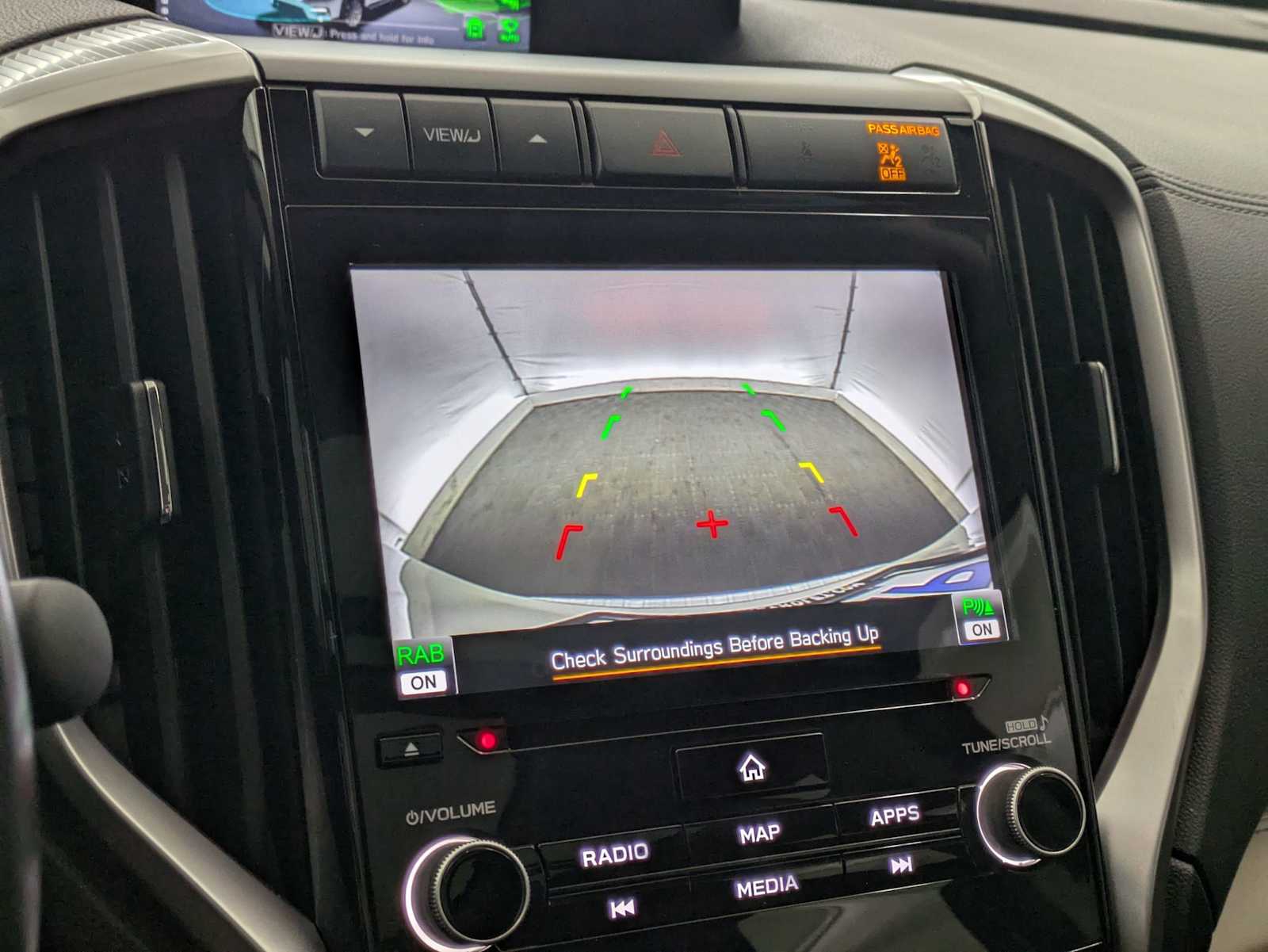 Thumbnail: 2020 Subaru Ascent - 31