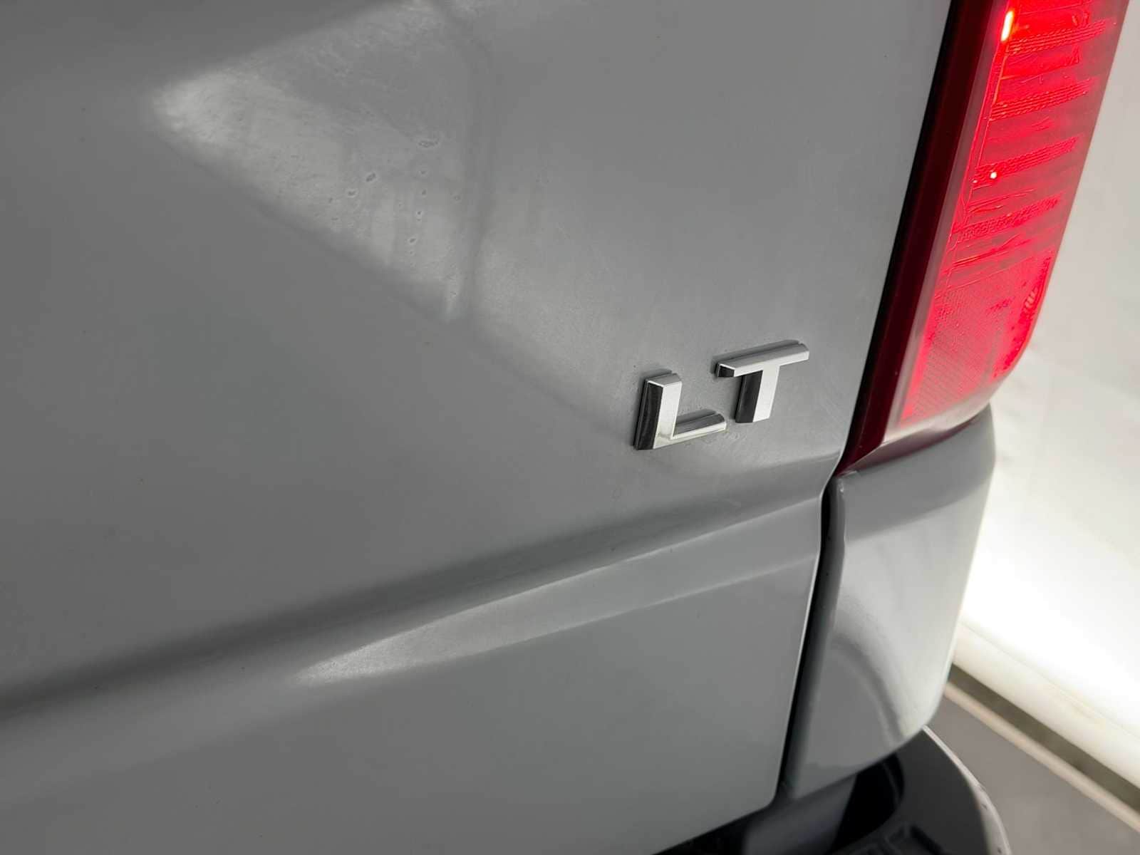 Thumbnail: 2024 Chevrolet Silverado 1500 - 15