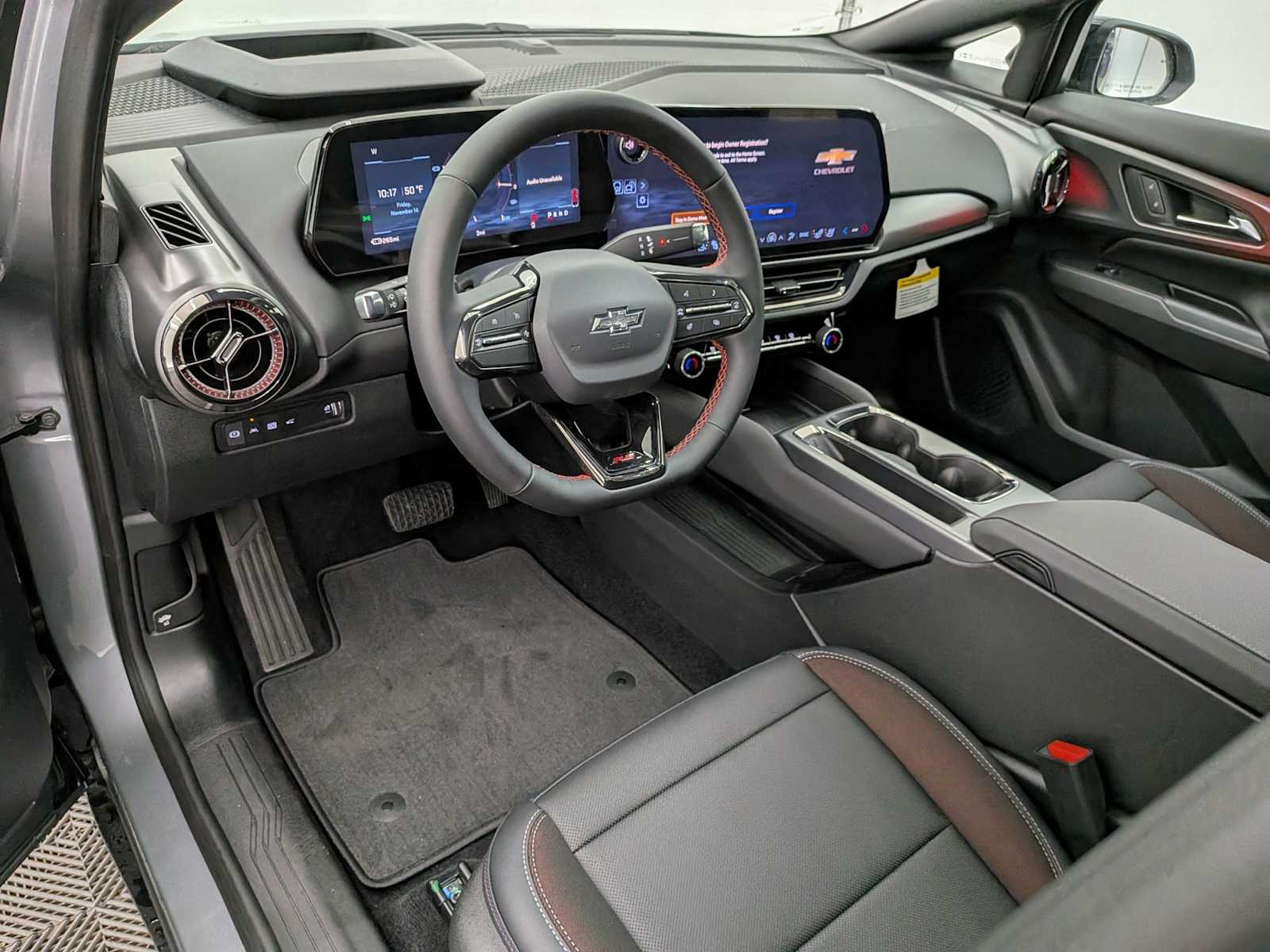 Thumbnail: 2026 Chevrolet Equinox - 2