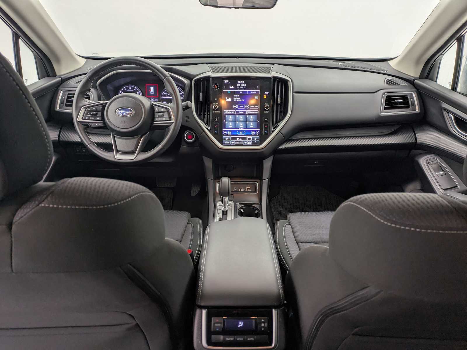 Thumbnail: 2024 Subaru Ascent - 16