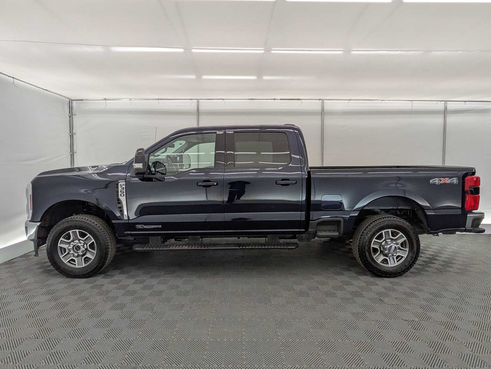 Thumbnail: 2025 Ford F-350 - 3