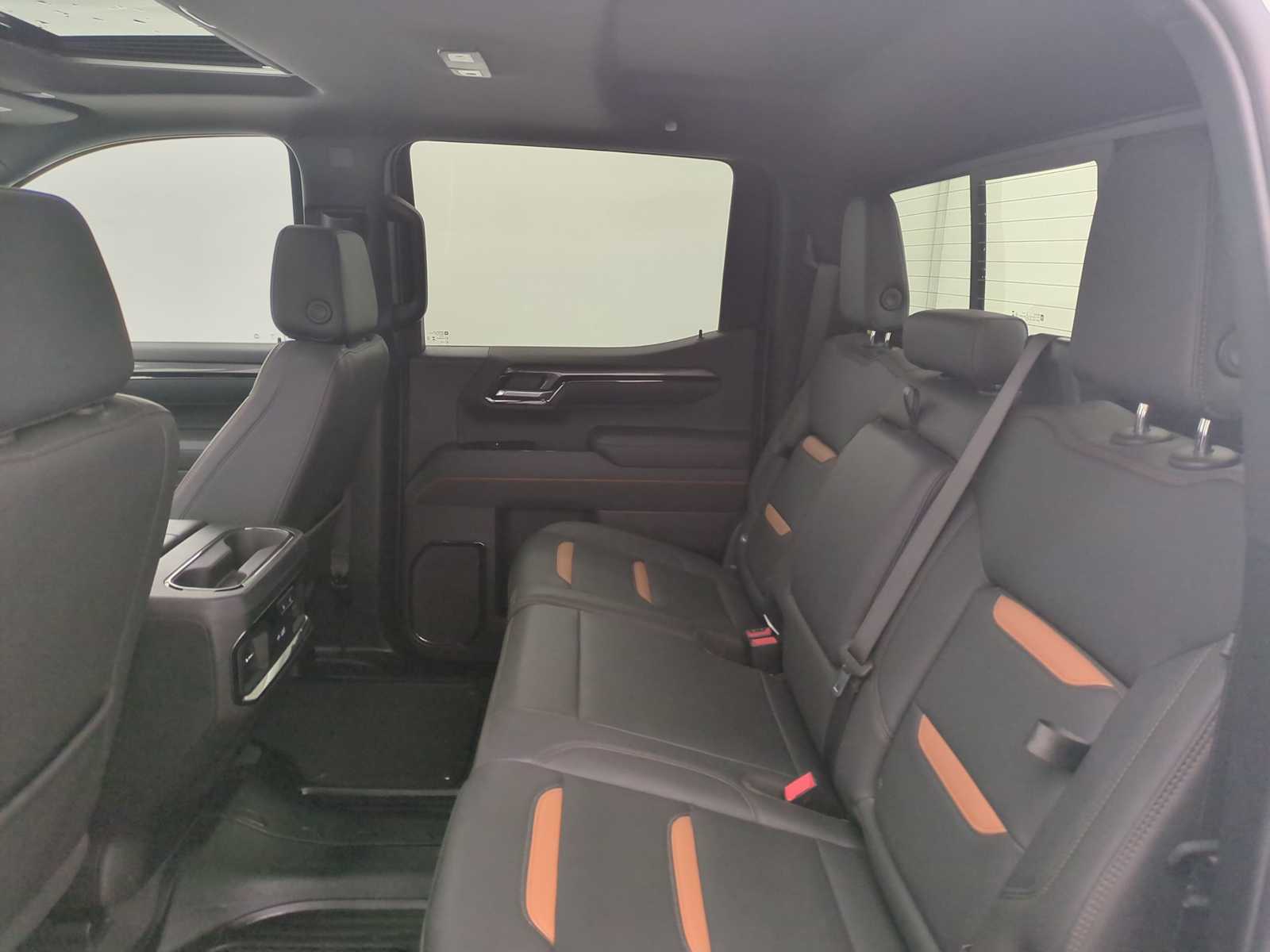 Thumbnail: 2025 GMC Sierra 1500 - 18