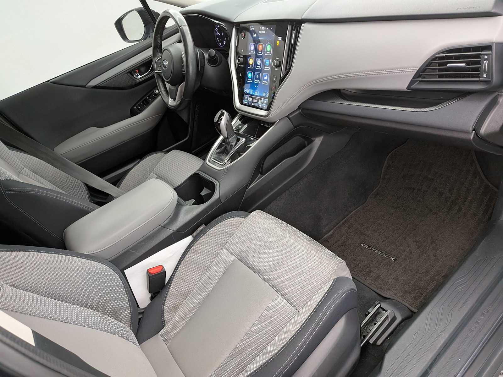 Thumbnail: 2023 Subaru Outback - 16