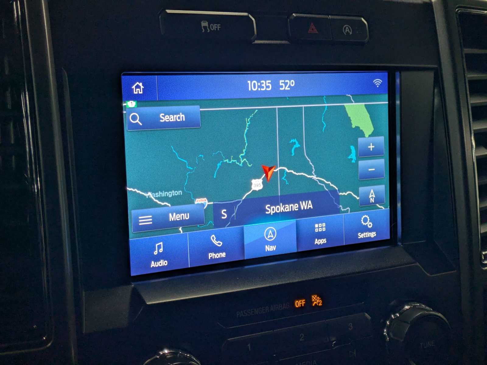 Thumbnail: 2018 Ford F-150 - 28