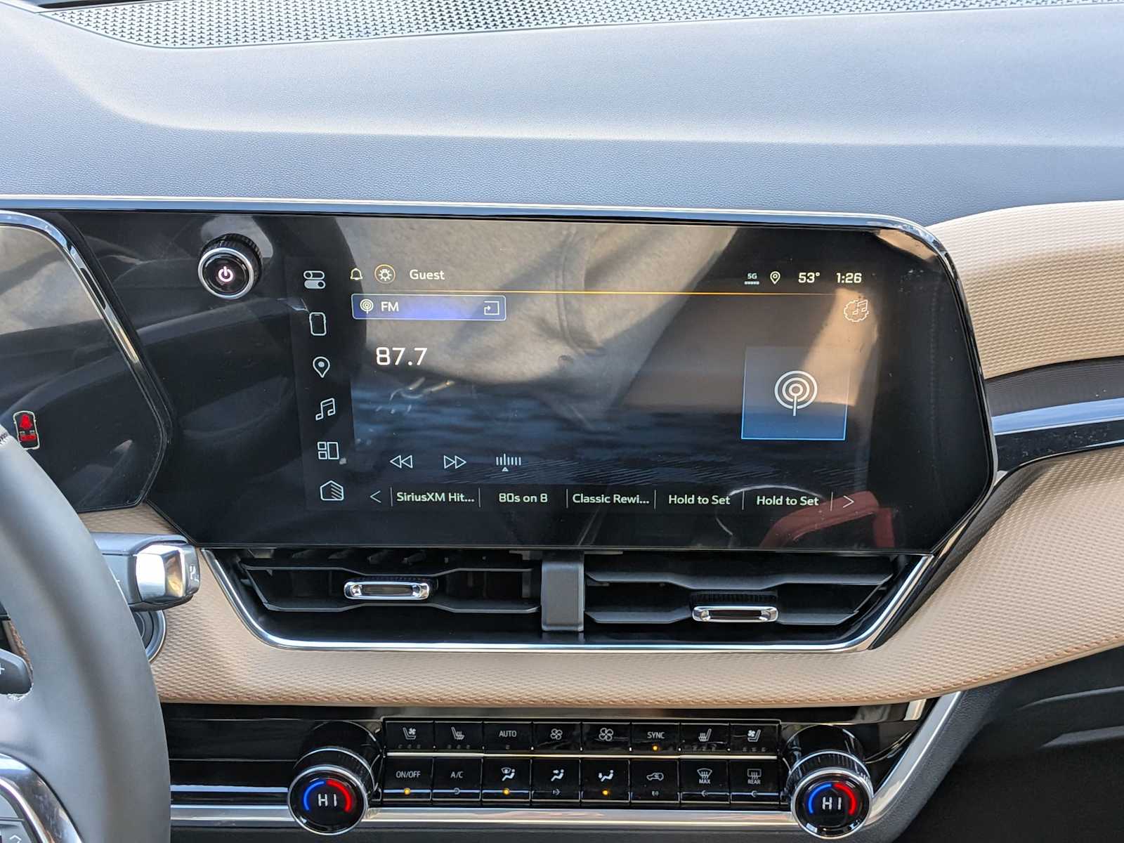 Thumbnail: 2026 Chevrolet Equinox - 27