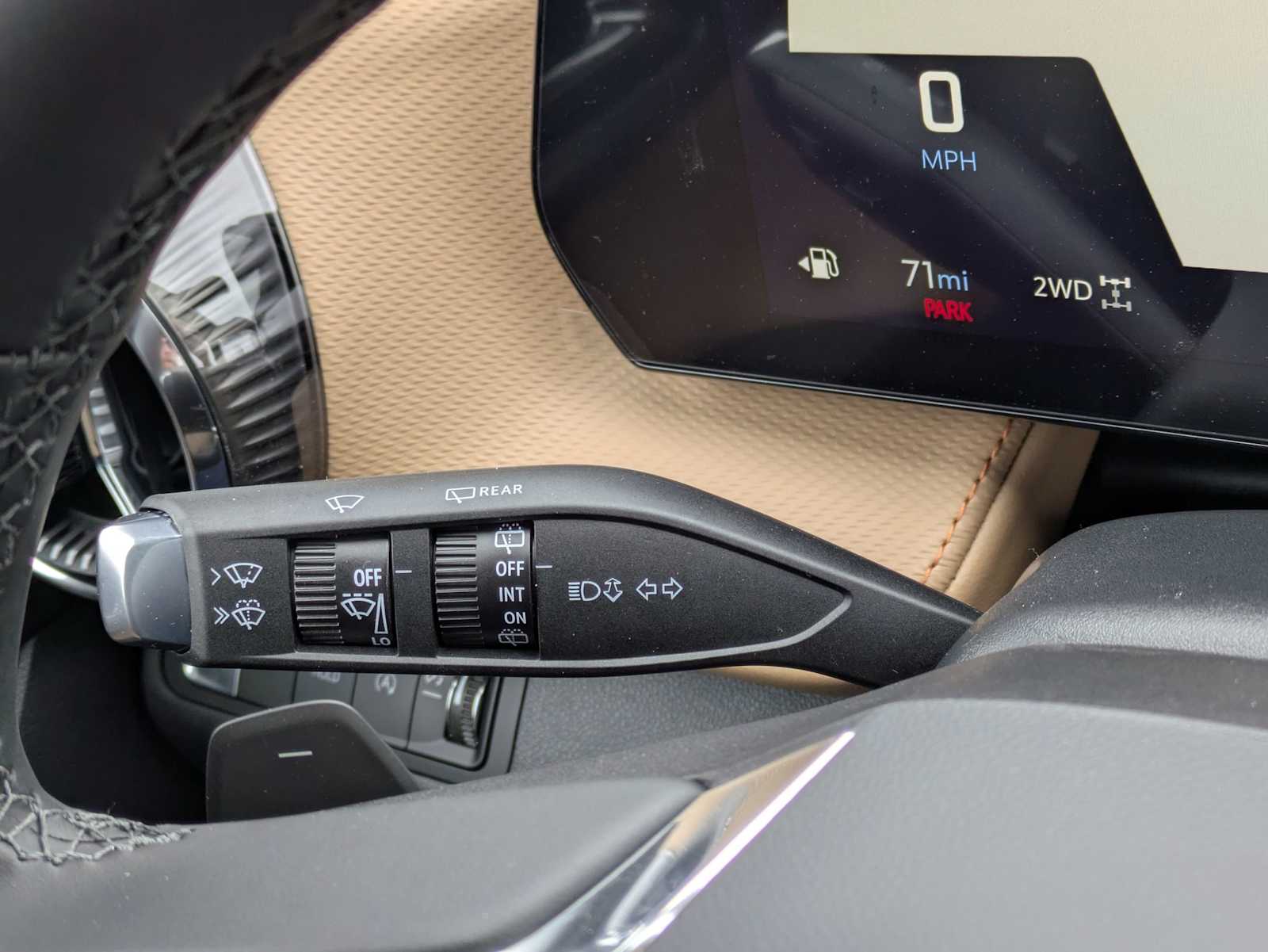 Thumbnail: 2026 Chevrolet Equinox - 26