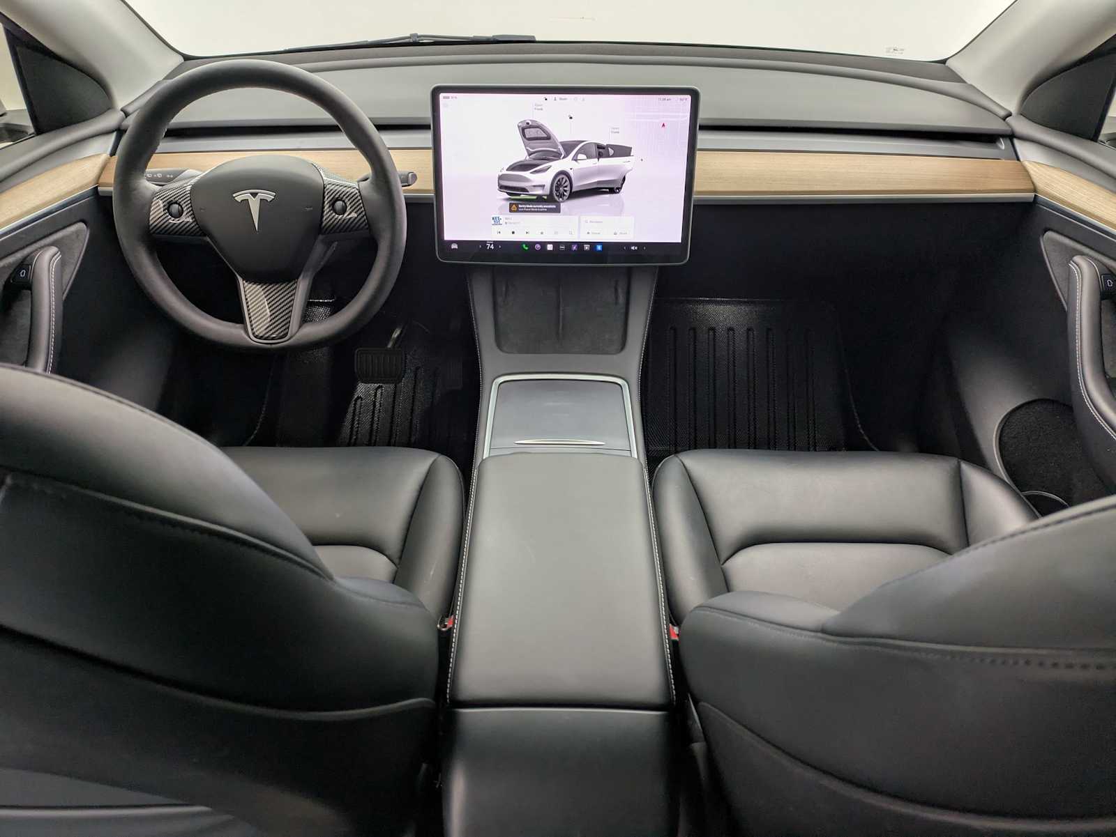 Thumbnail: 2023 Tesla Model Y - 15