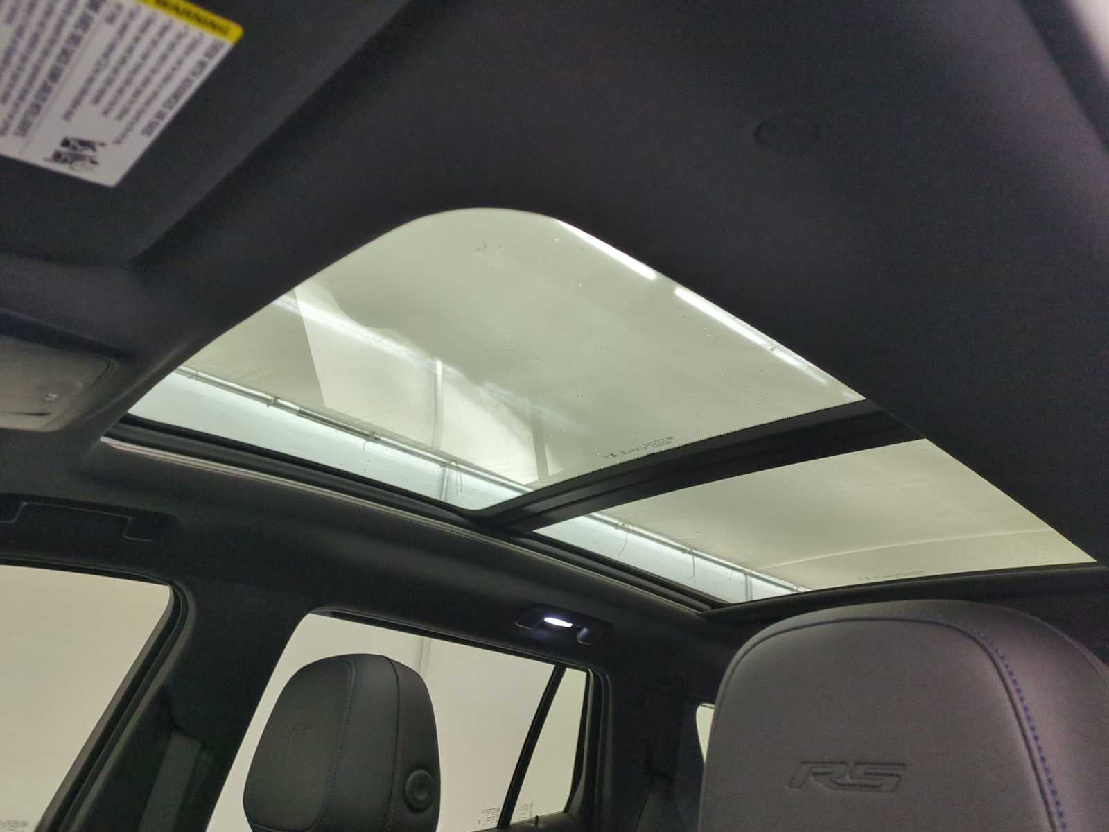 Thumbnail: 2025 Chevrolet Equinox - 17