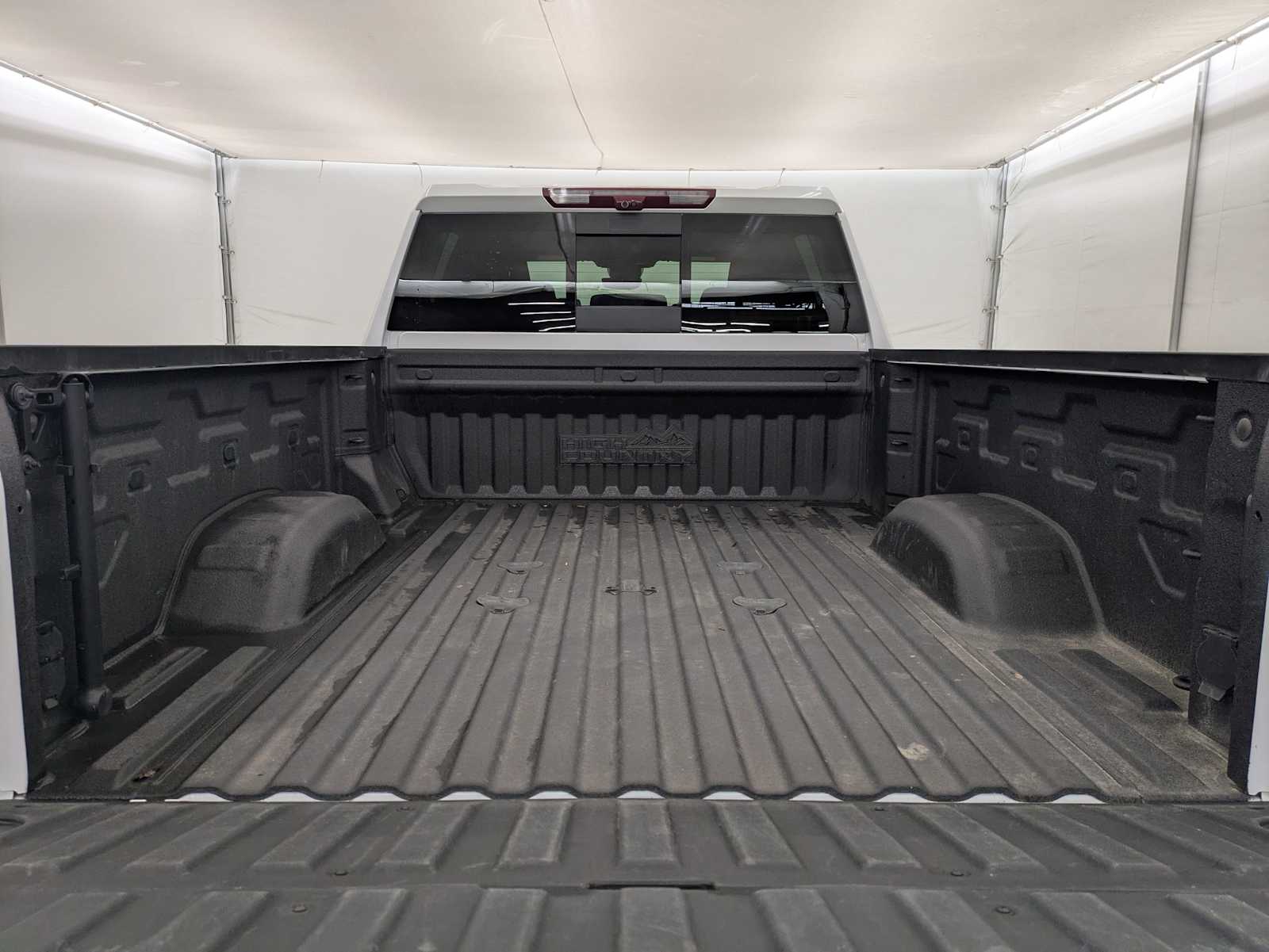 Thumbnail: 2024 Chevrolet Silverado 3500 - 33