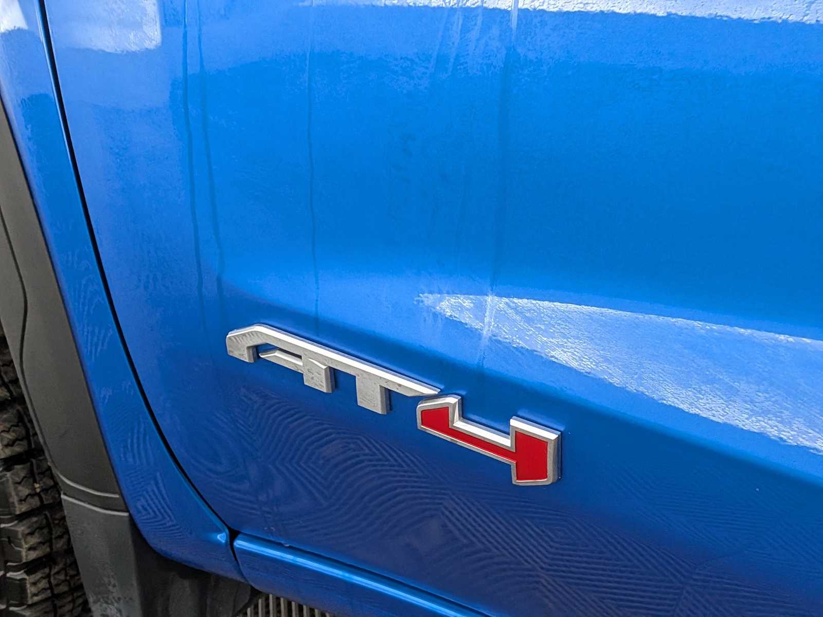 Thumbnail: 2024 GMC Sierra 1500 - 11