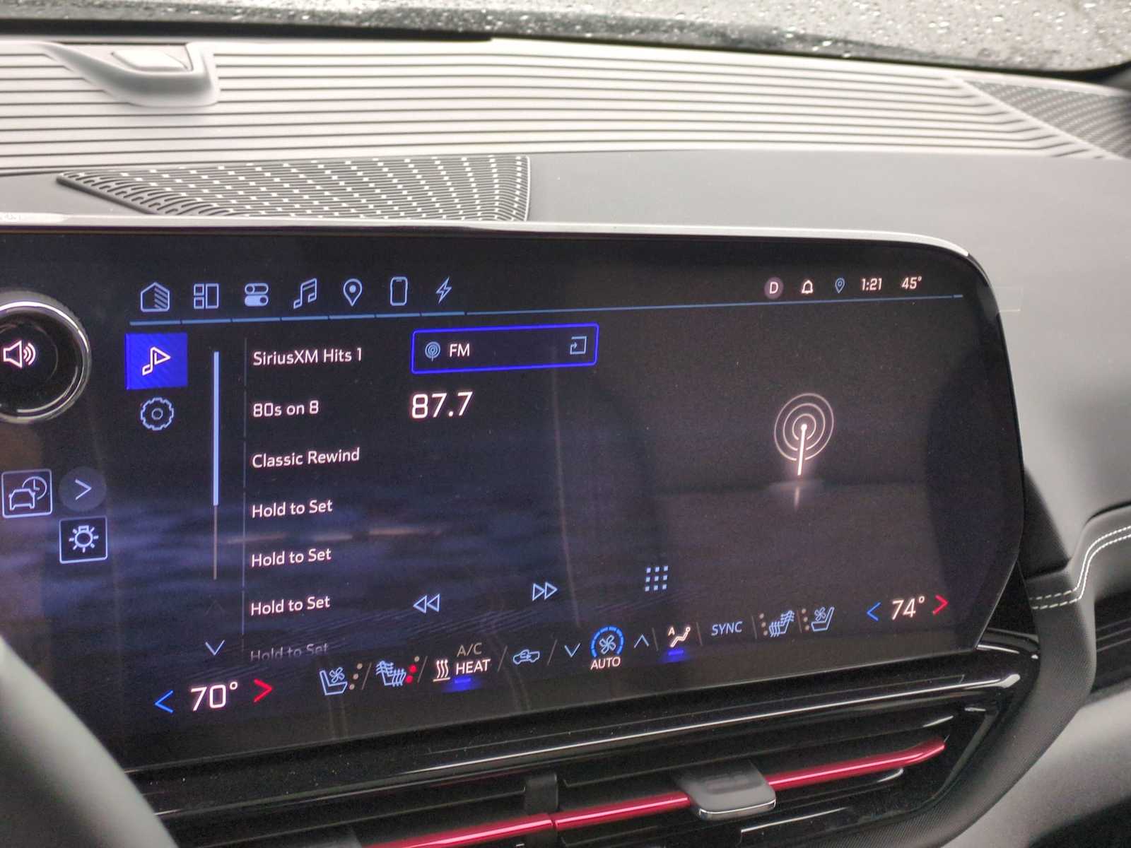 Thumbnail: 2026 Chevrolet Silverado EV - 26