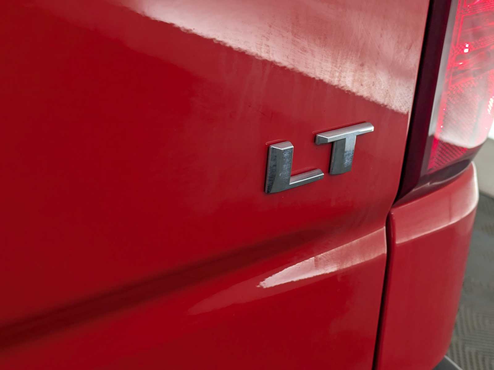 Thumbnail: 2024 Chevrolet Silverado 1500 - 12