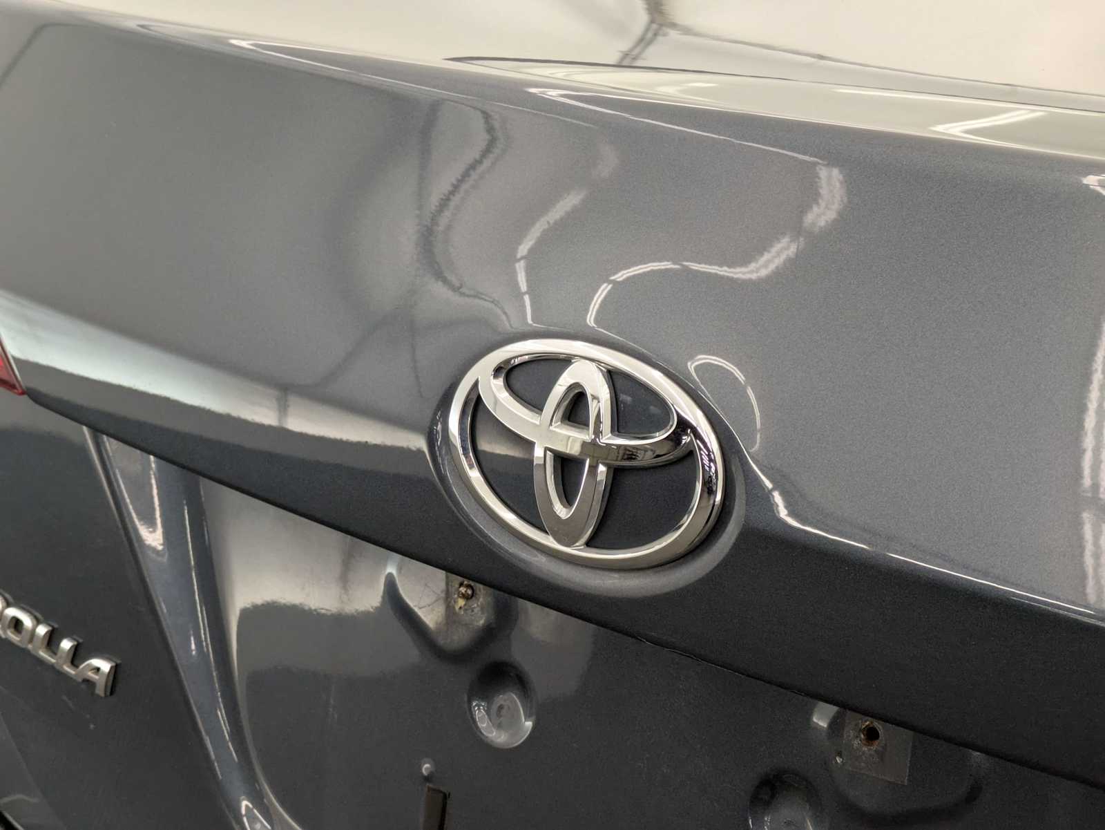 Thumbnail: 2015 Toyota Corolla - 11