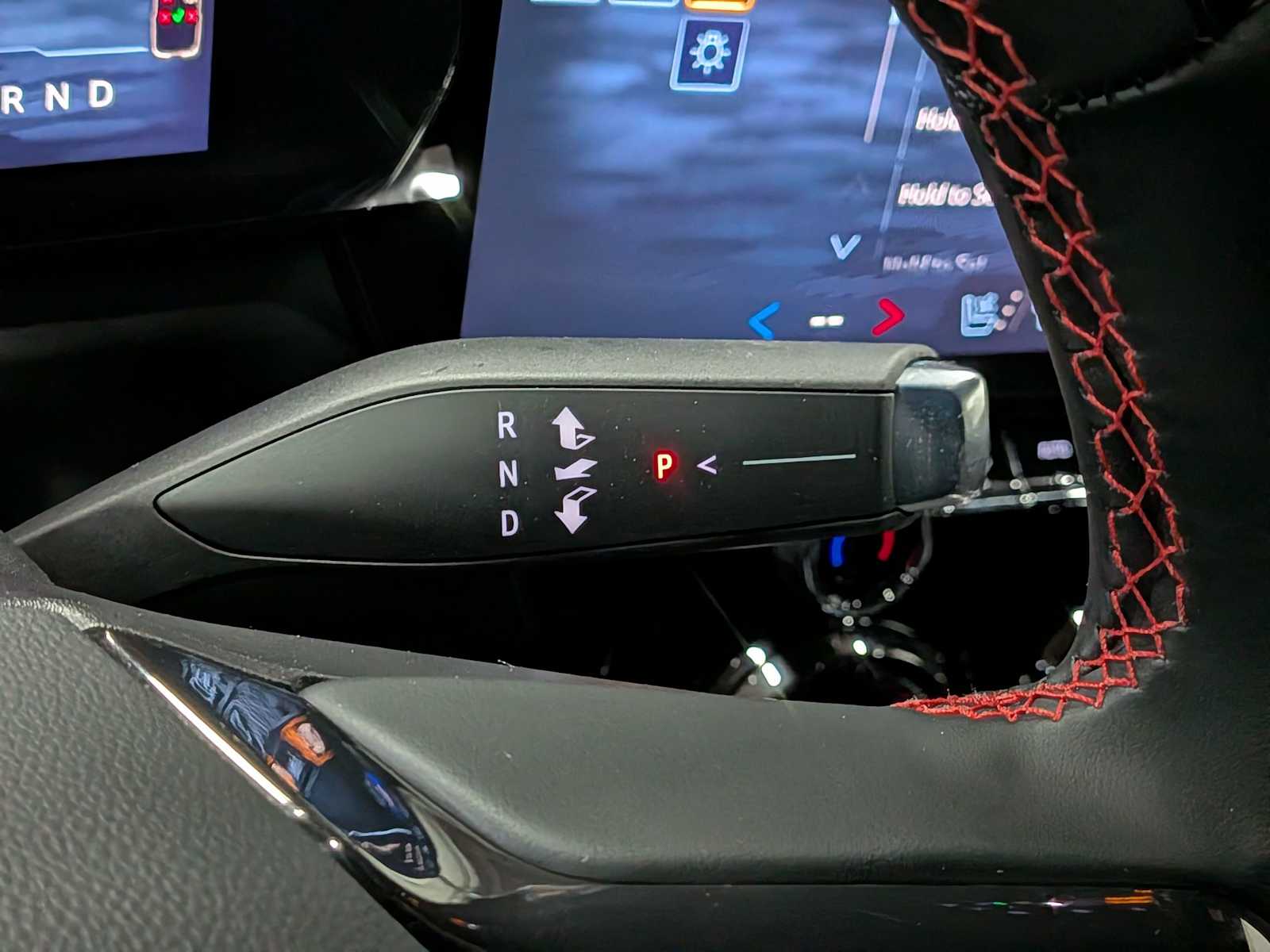 Thumbnail: 2026 Chevrolet Blazer EV - 31