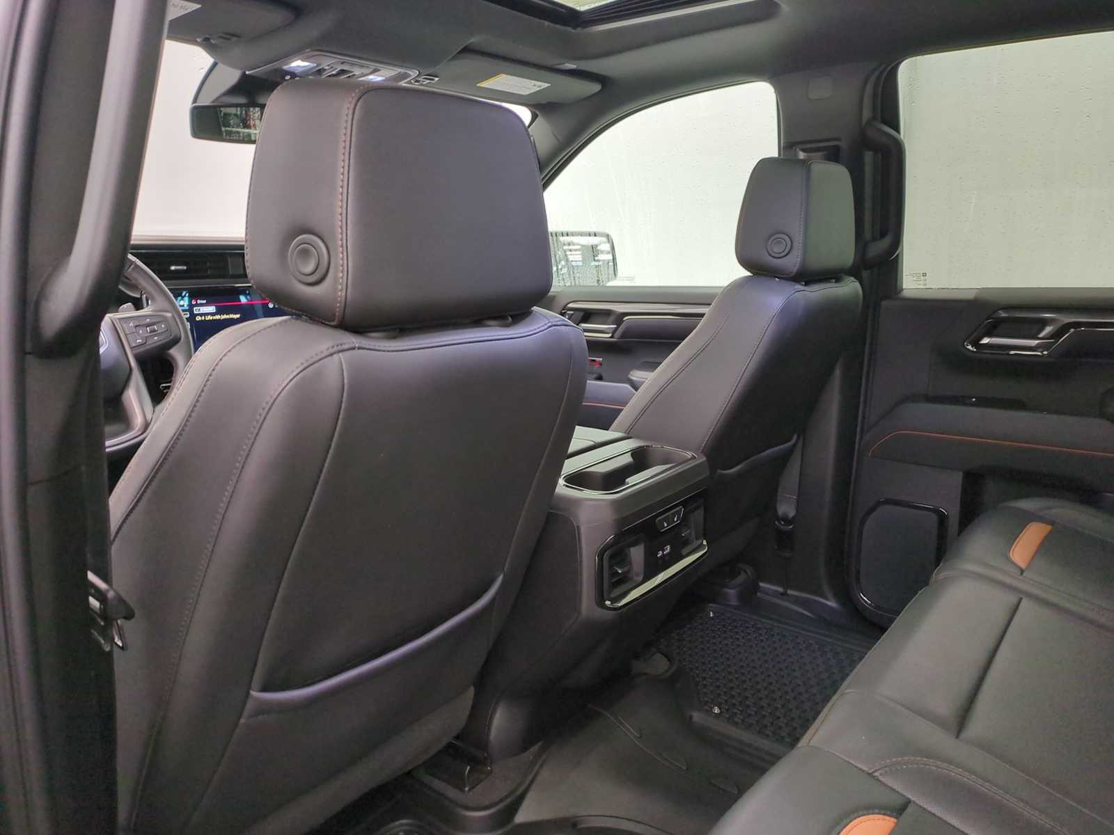 Thumbnail: 2023 GMC Sierra 1500 - 31