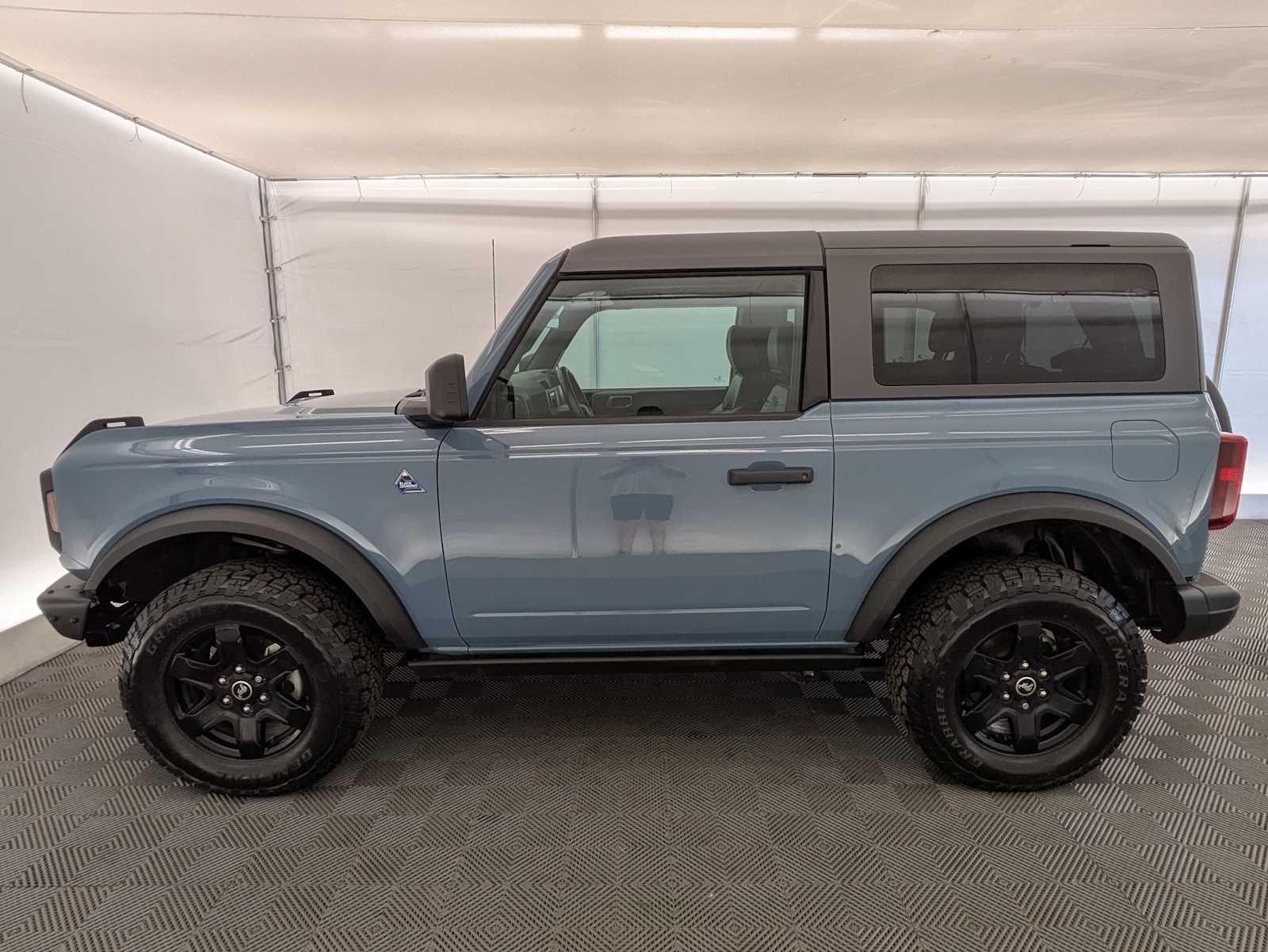 Thumbnail: 2023 Ford Bronco - 3