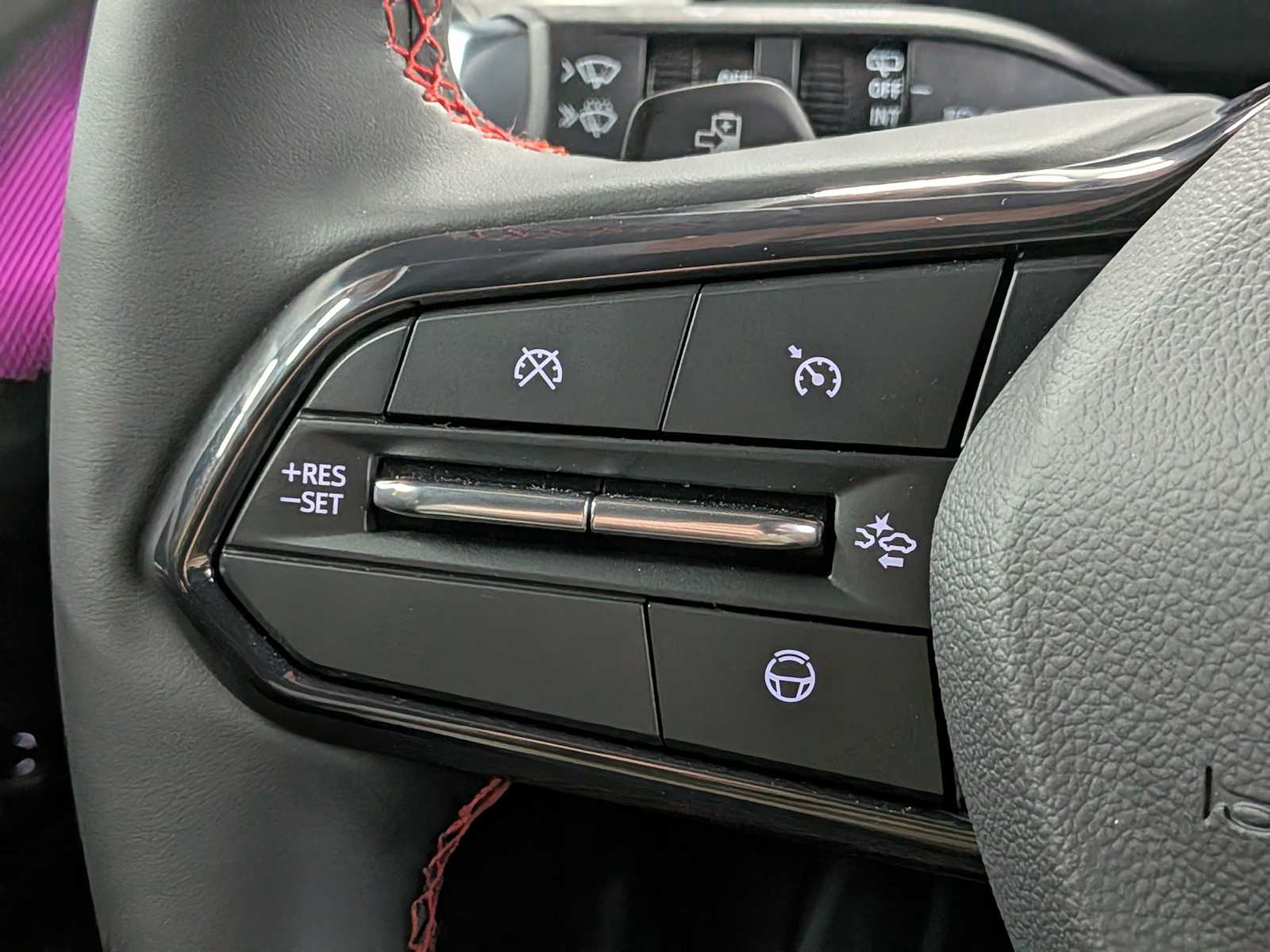 Thumbnail: 2026 Chevrolet Equinox - 25