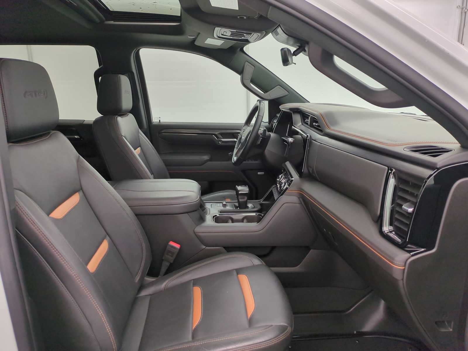 Thumbnail: 2025 GMC Sierra 1500 - 20