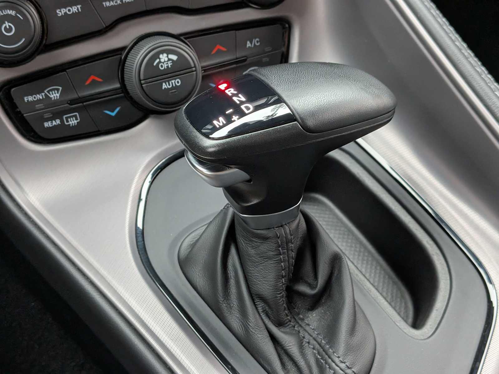 Thumbnail: 2023 Dodge Challenger - 30