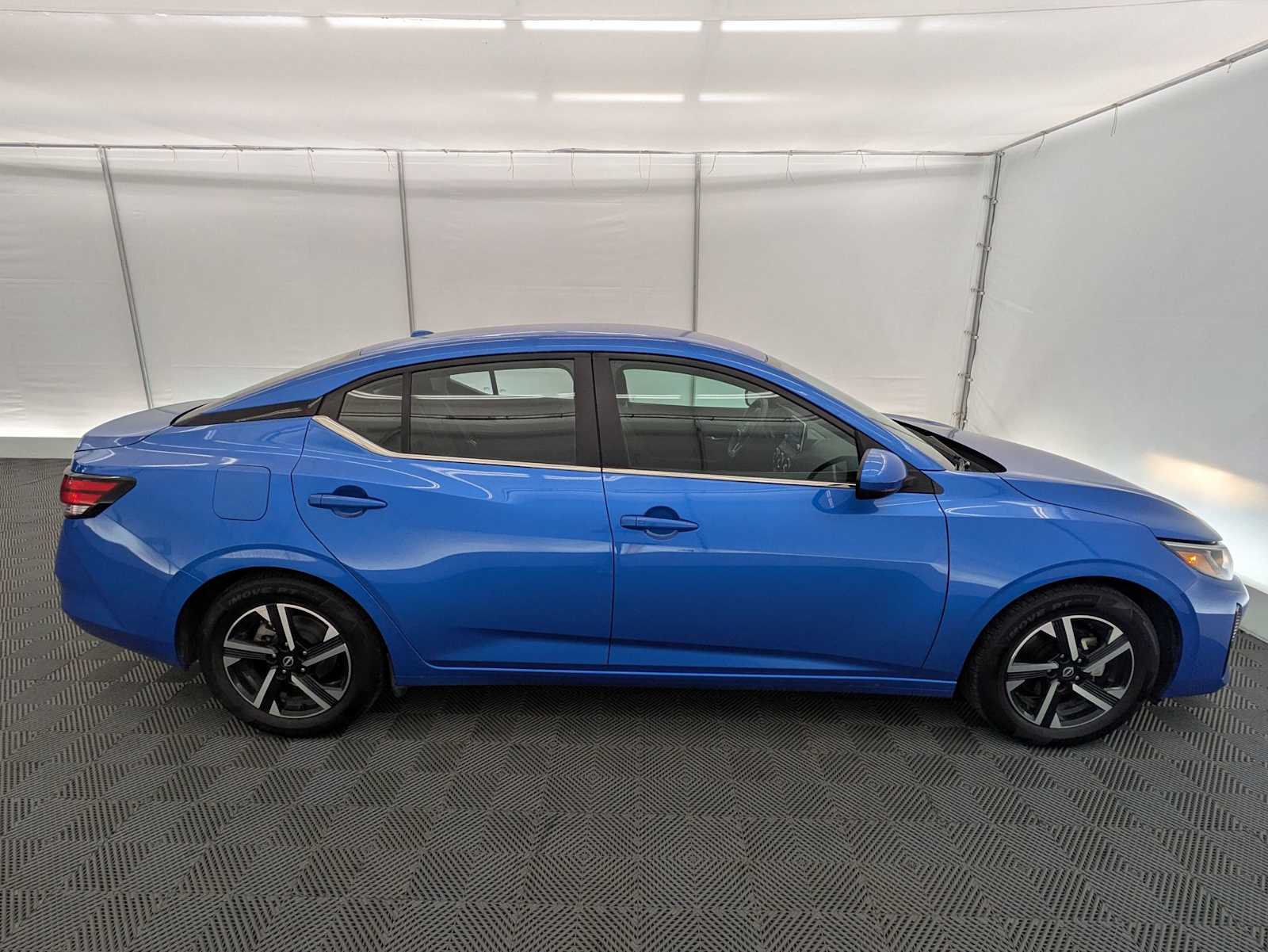 Thumbnail: 2024 Nissan Sentra - 7