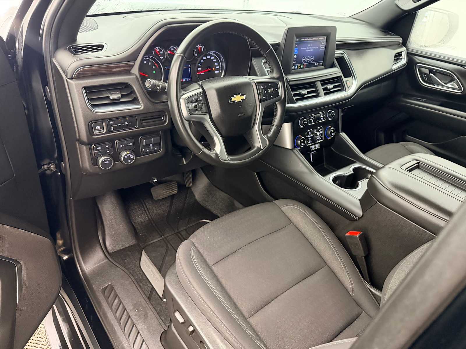 Thumbnail: 2024 Chevrolet Tahoe - 2