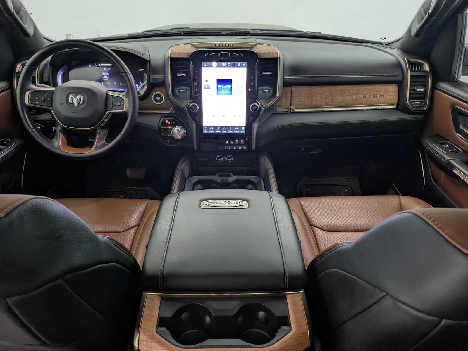 Thumbnail: 2023 RAM 1500 - 16