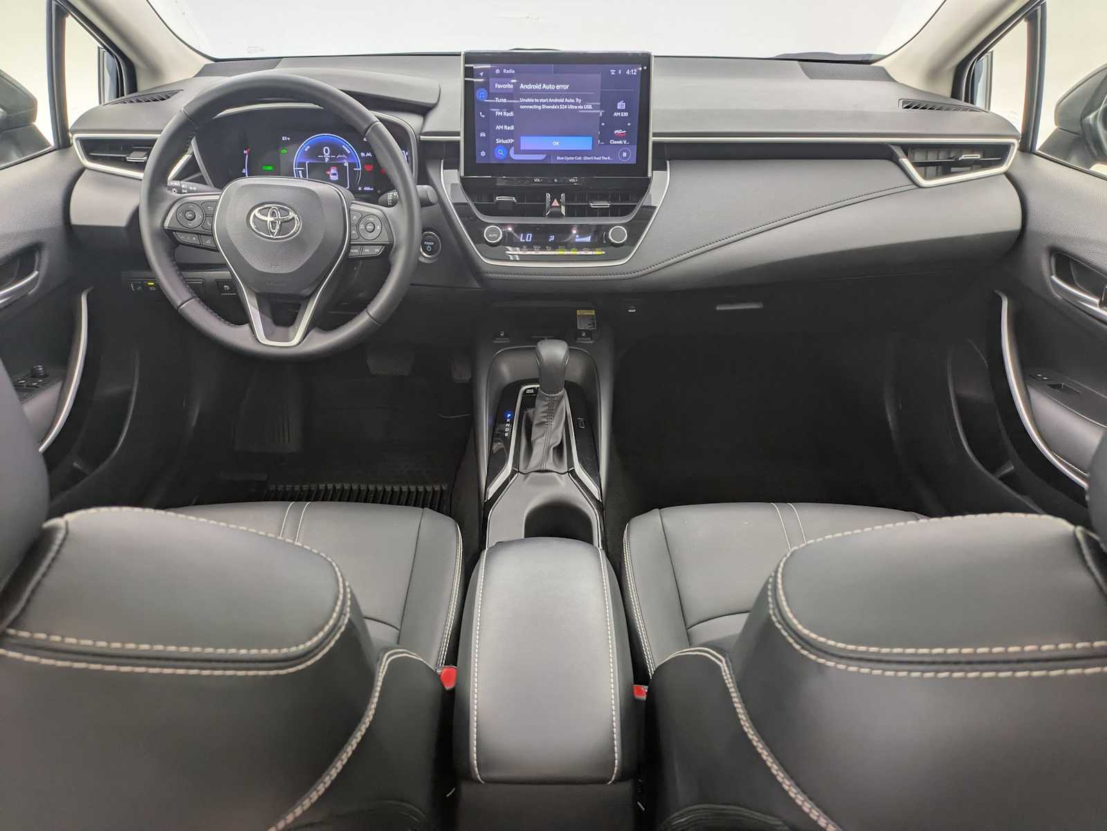 Thumbnail: 2025 Toyota Corolla - 16