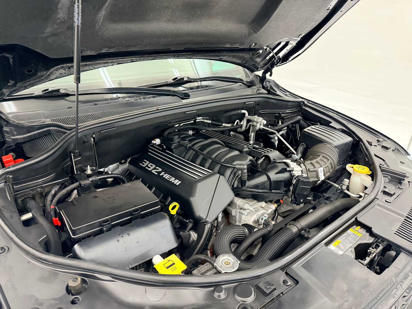 Thumbnail: 2022 Dodge Durango - 16