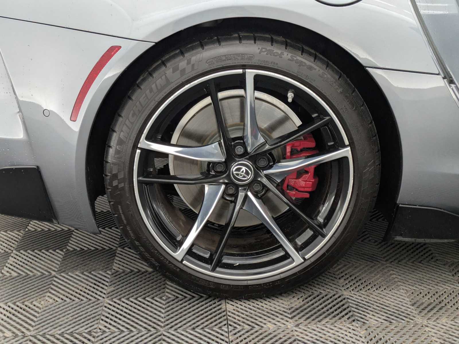 Thumbnail: 2020 Toyota GR Supra - 13